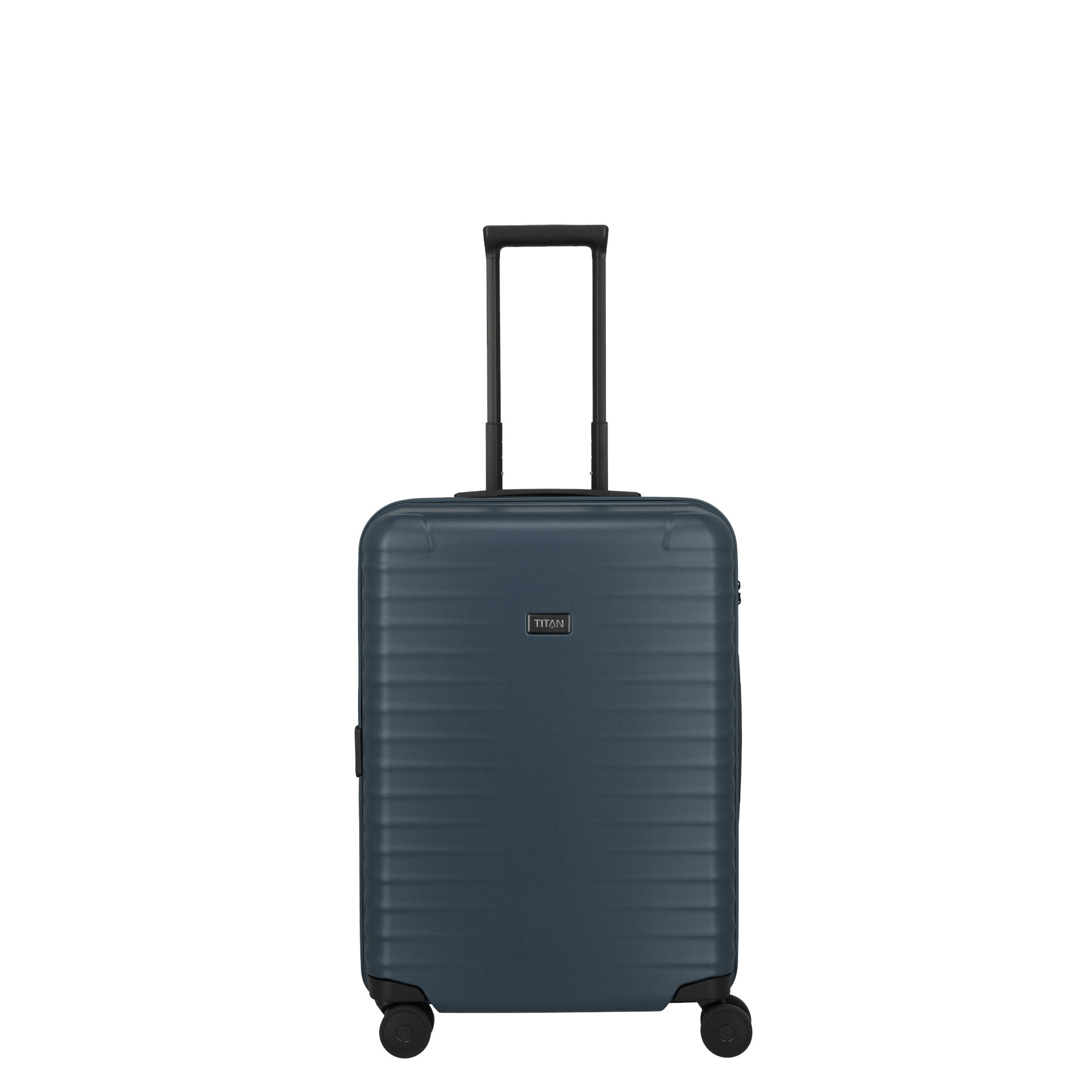 UPGRADE Trolley M (65 cm) - Midnight blue