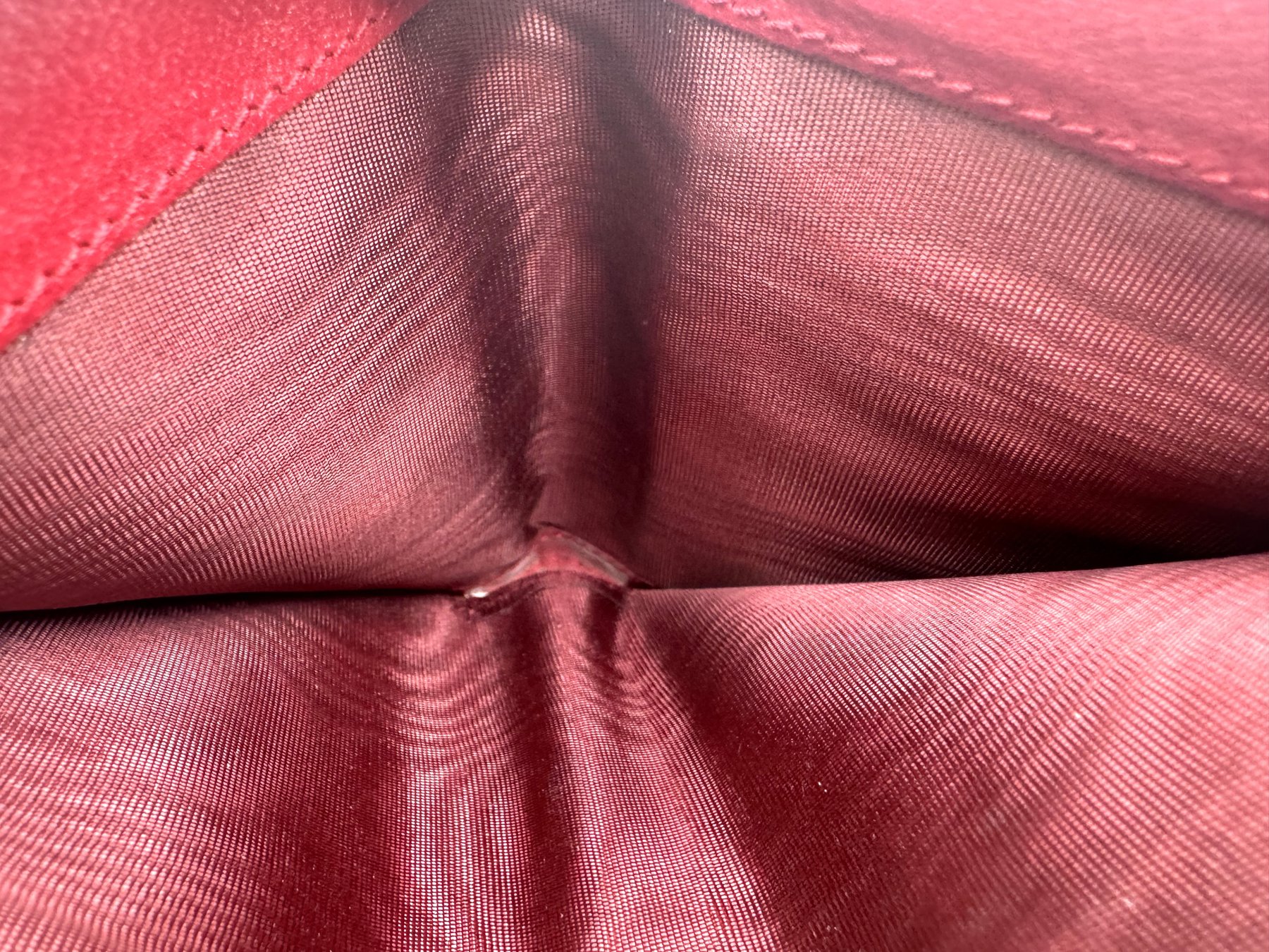 Christian Dior - Brieftasche