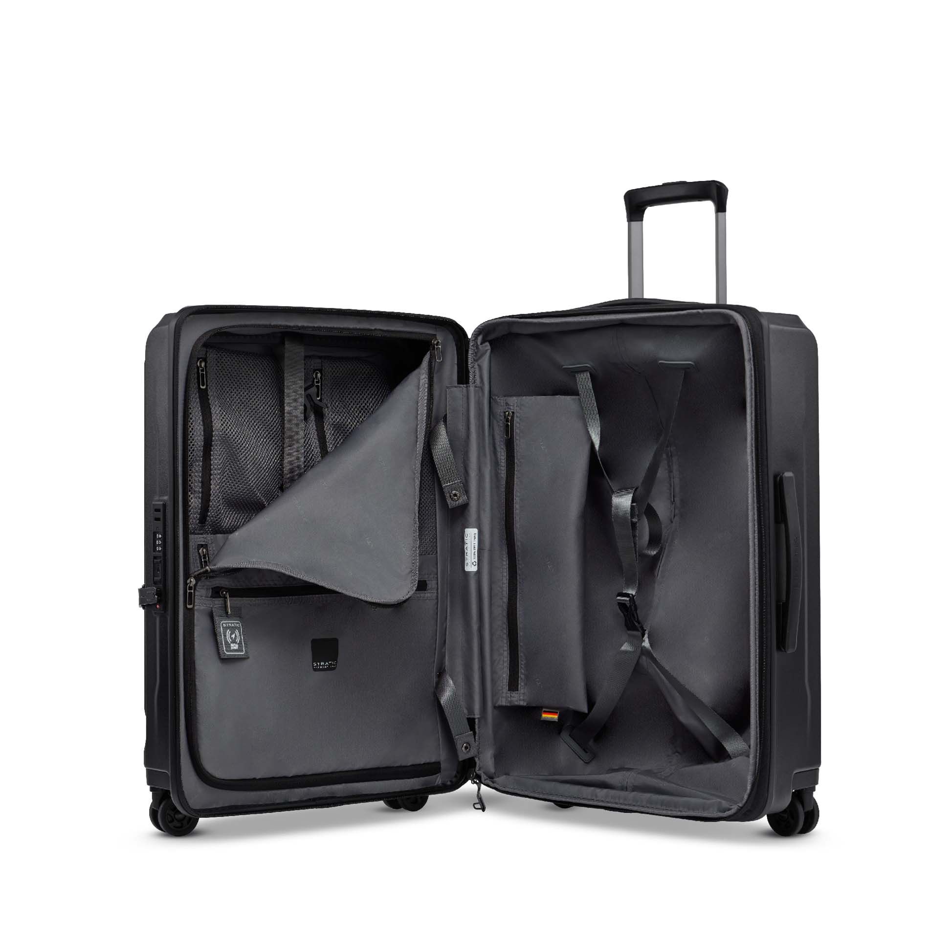 PHOENIX ML - Trolley M (65 cm) expandable