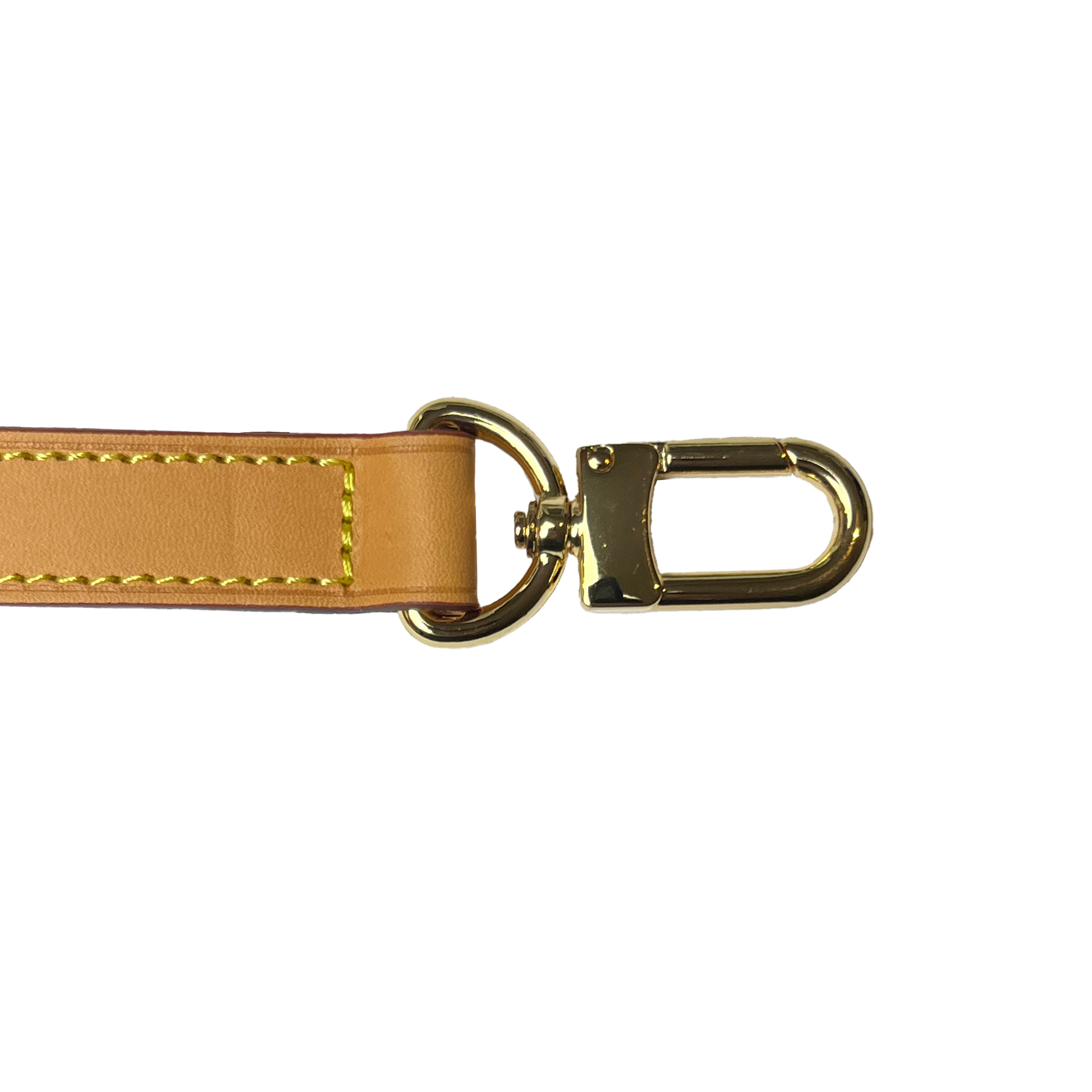 Schultergurt Leder für Handtaschen