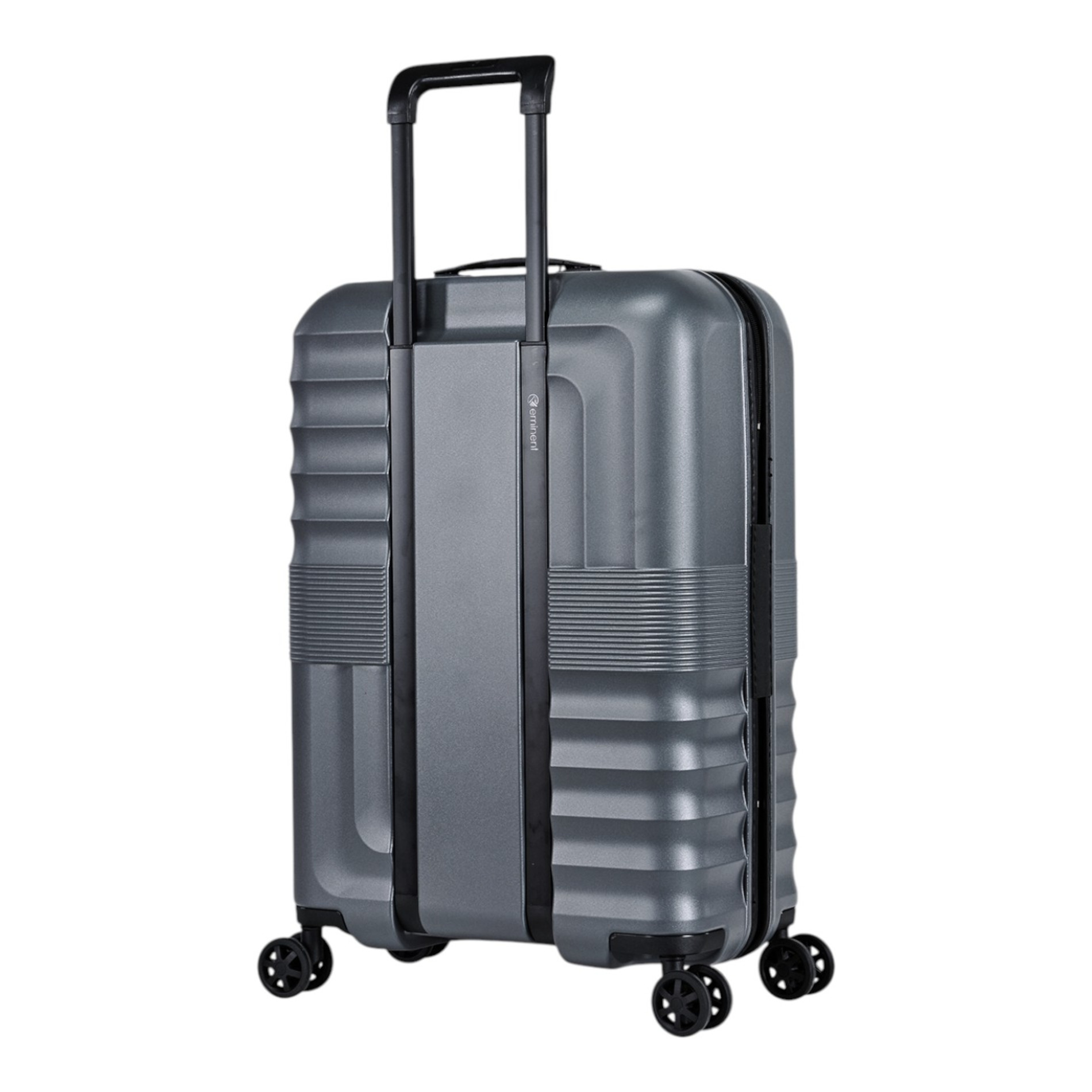 DANDELION Trolley M (66 cm) - dunkelgrau