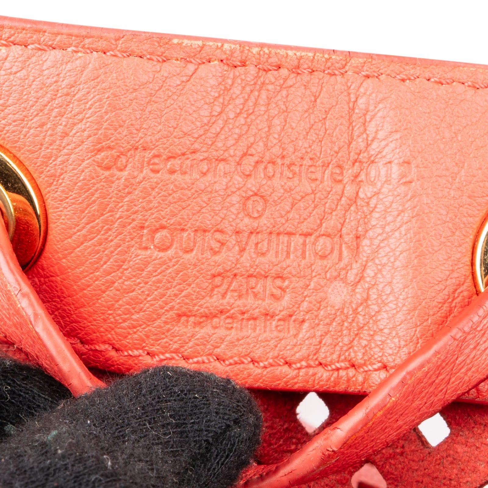 Louis Vuitton – Sac Noé Grande Crossbody Bag