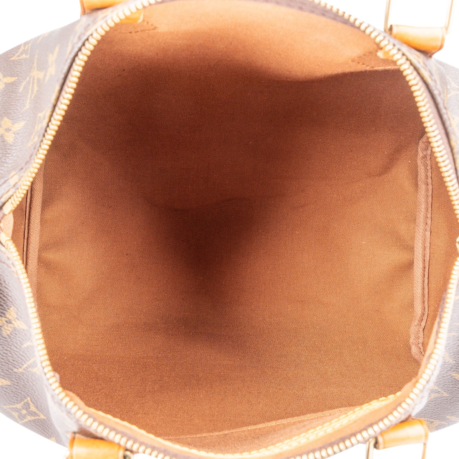 Louis Vuitton – Speedy 30 Boston Handtasche