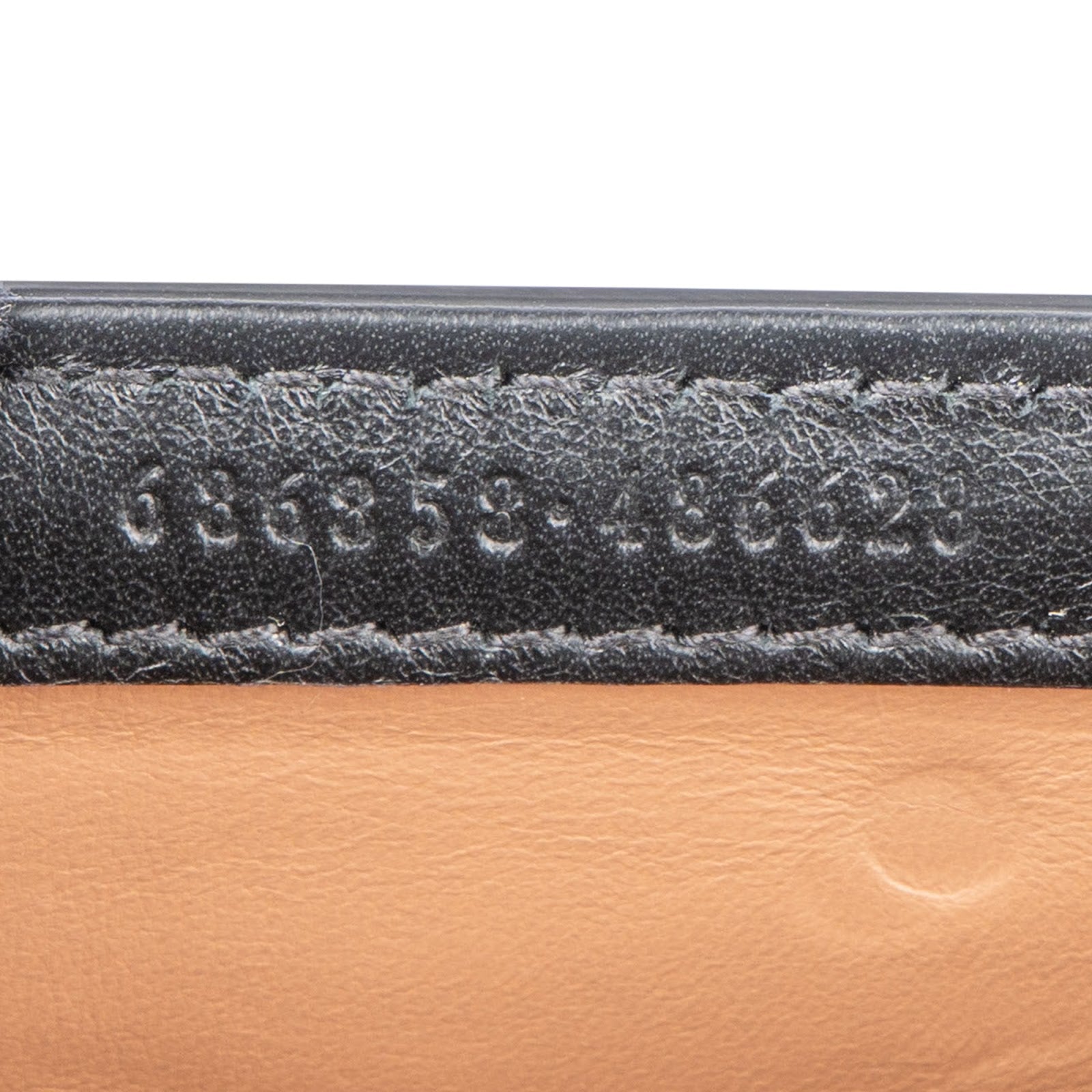 Gucci - Bamboo 1947 Mini Top Handle Handbag