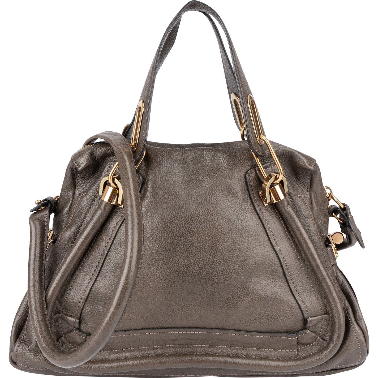 Chloé - Paraty Shoulder Bag