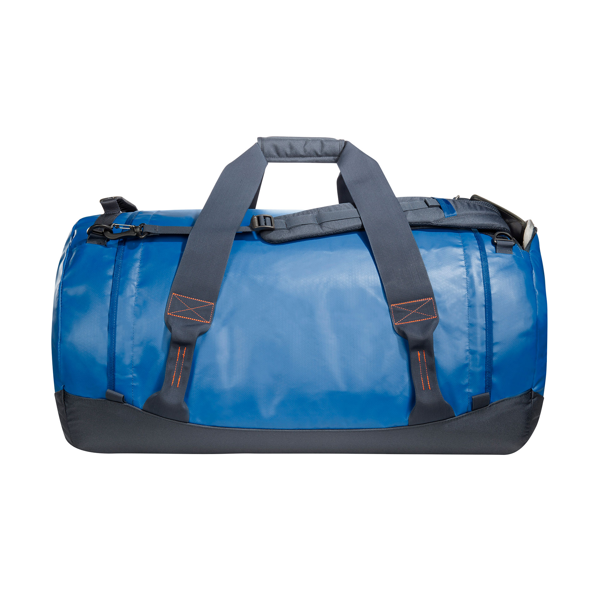 Barrel L Reisetasche - blue