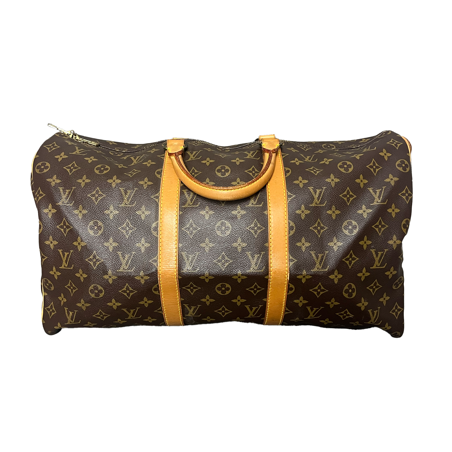 Louis Vuitton Keepall 50 Reisetasche