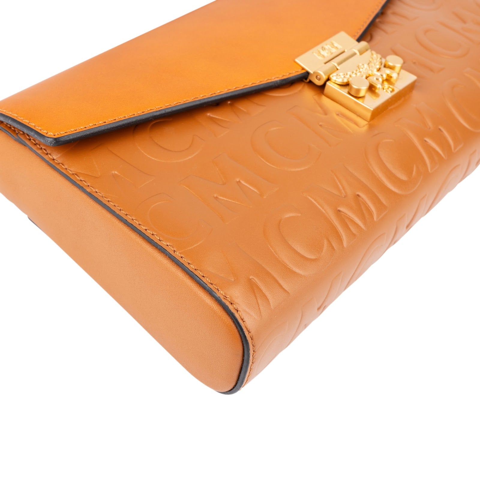 MCM - Patricia Crossbody Bag