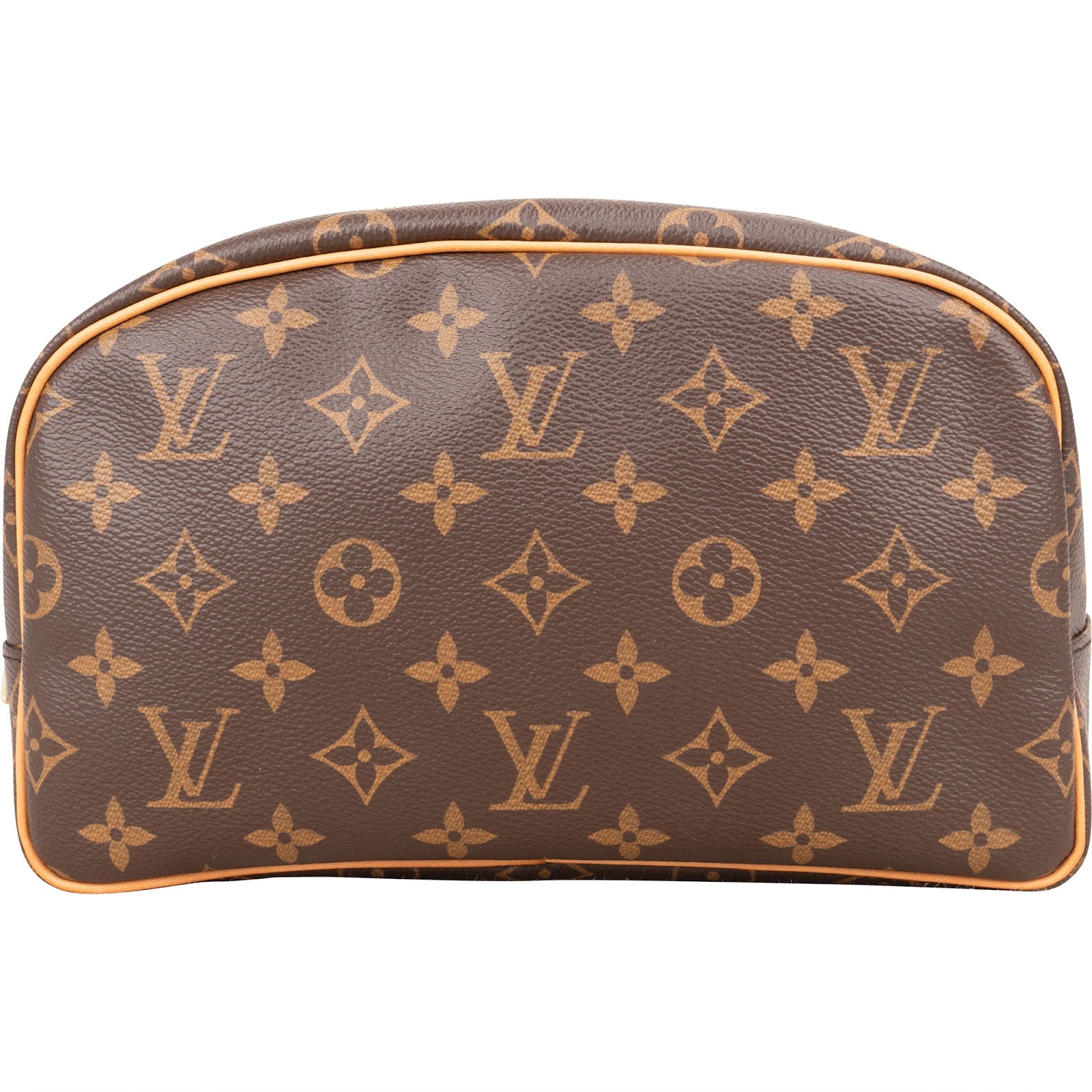 Louis Vuitton Monogram Canvas Kulturbeutel