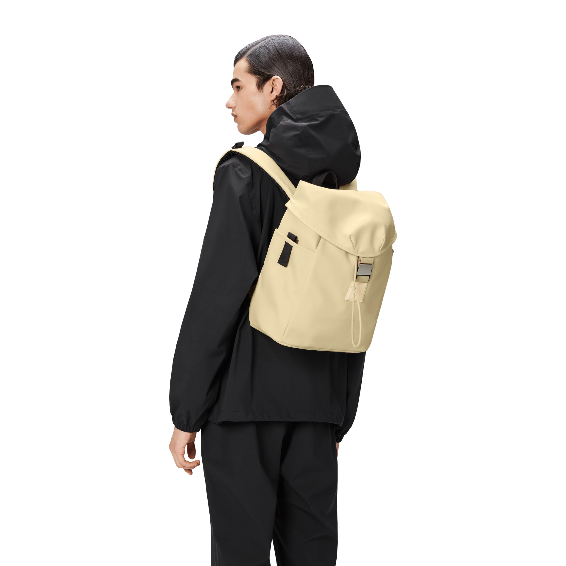 Valera Bucket Backpack W3 - Gleam