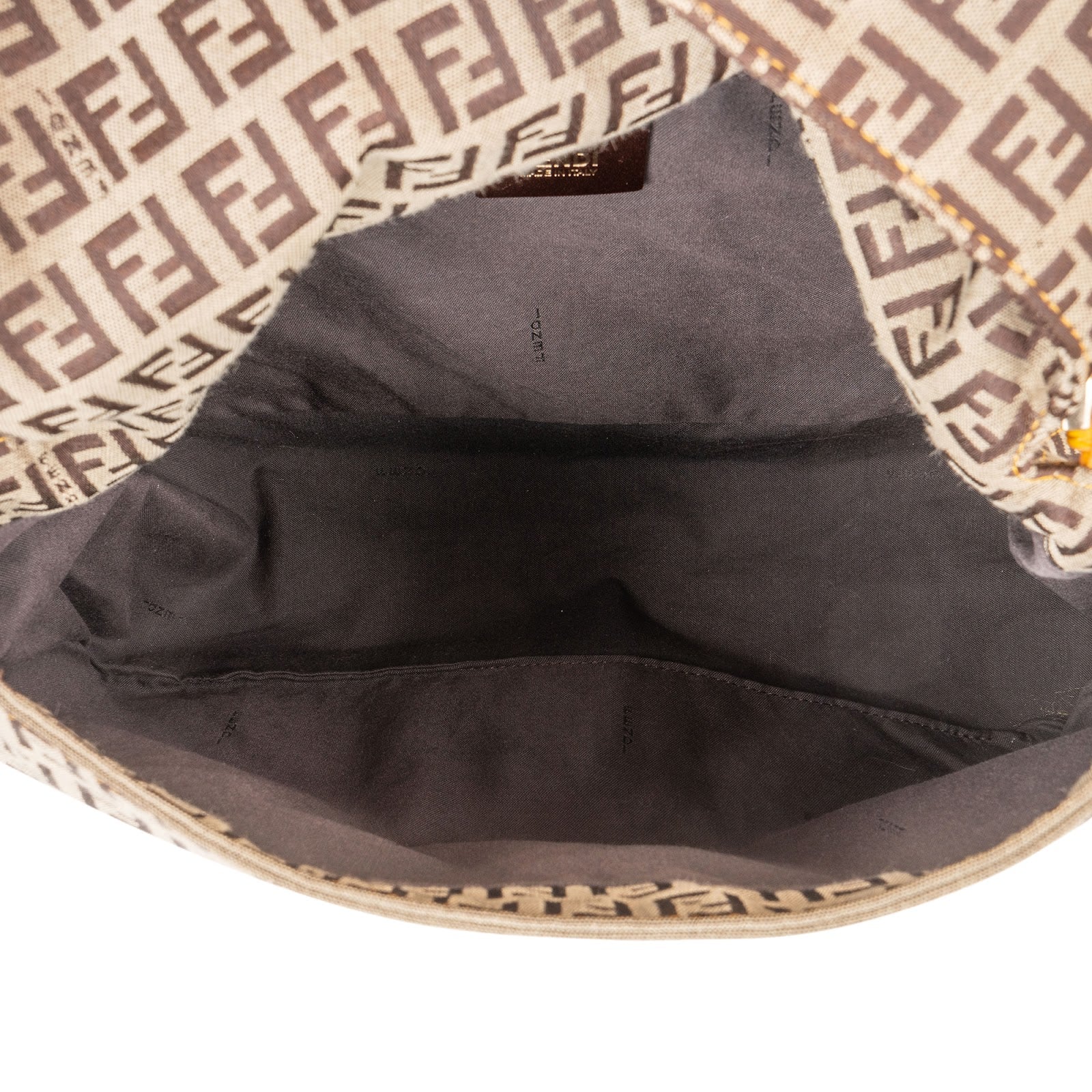 Fendi – Mamma Hobo Shoulder Bag
