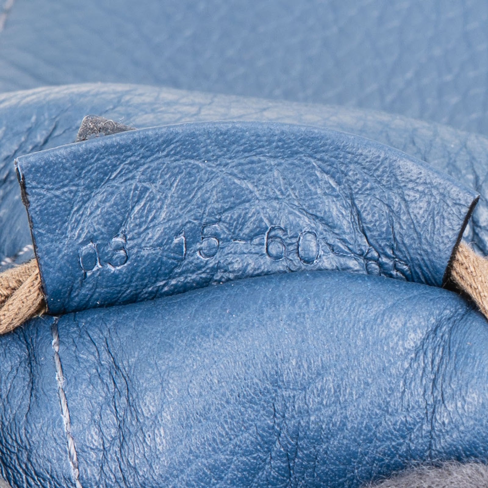 Chloé - Marcie Smal Saddle Crossbody Bag
