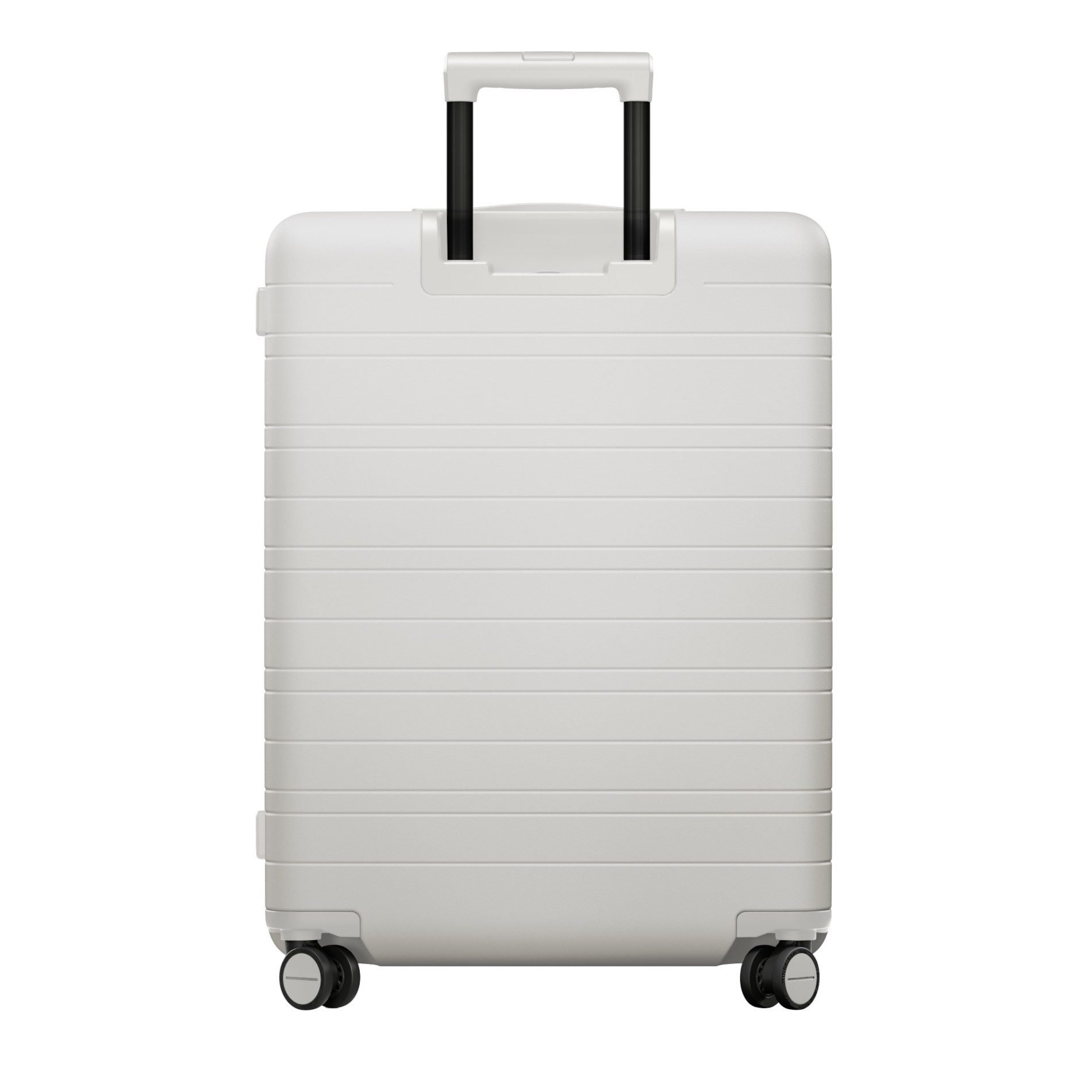 H6 Essential - All White