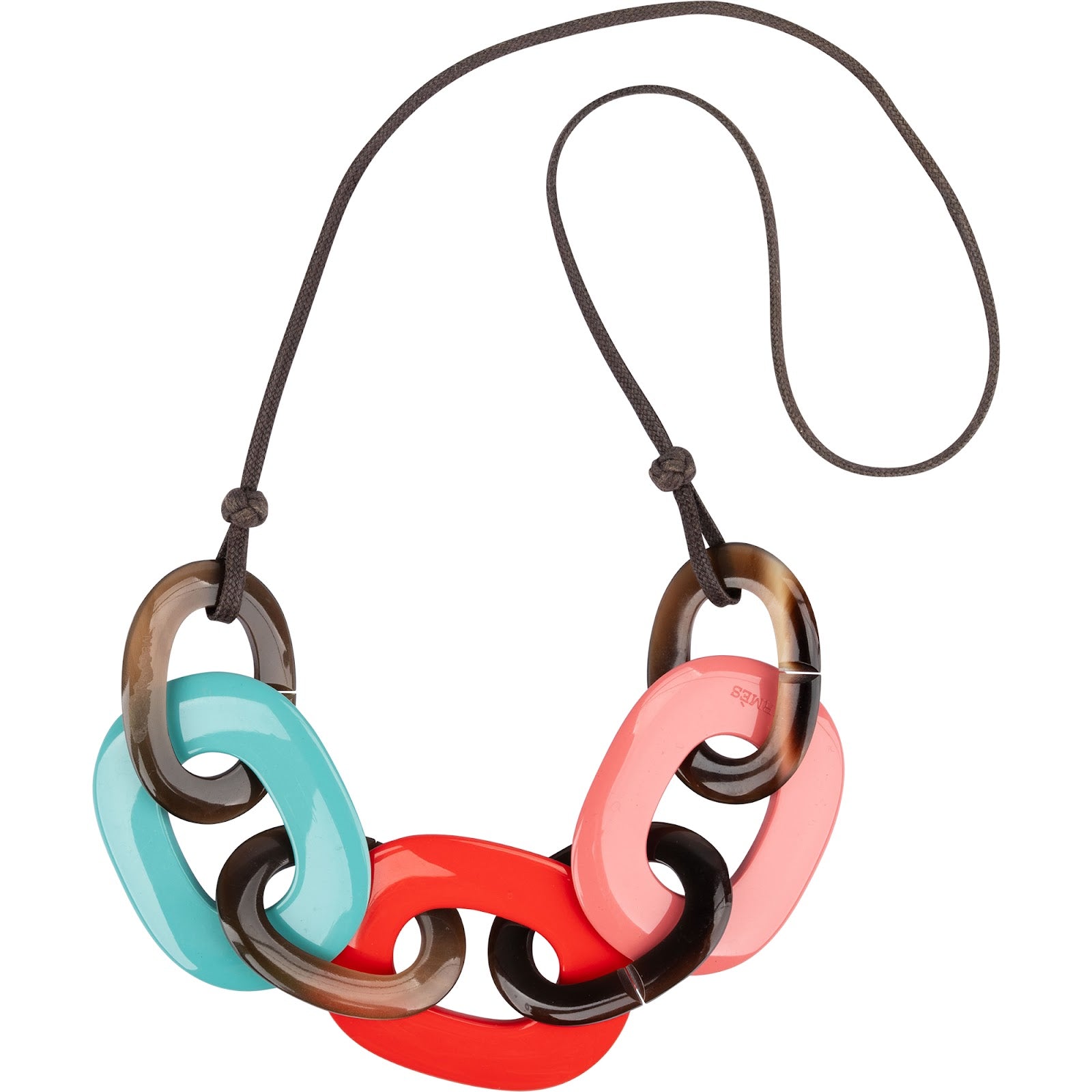 Hermès - Isadora Karamba Necklace