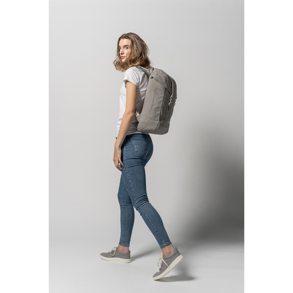 Plecak Mela V - Szary