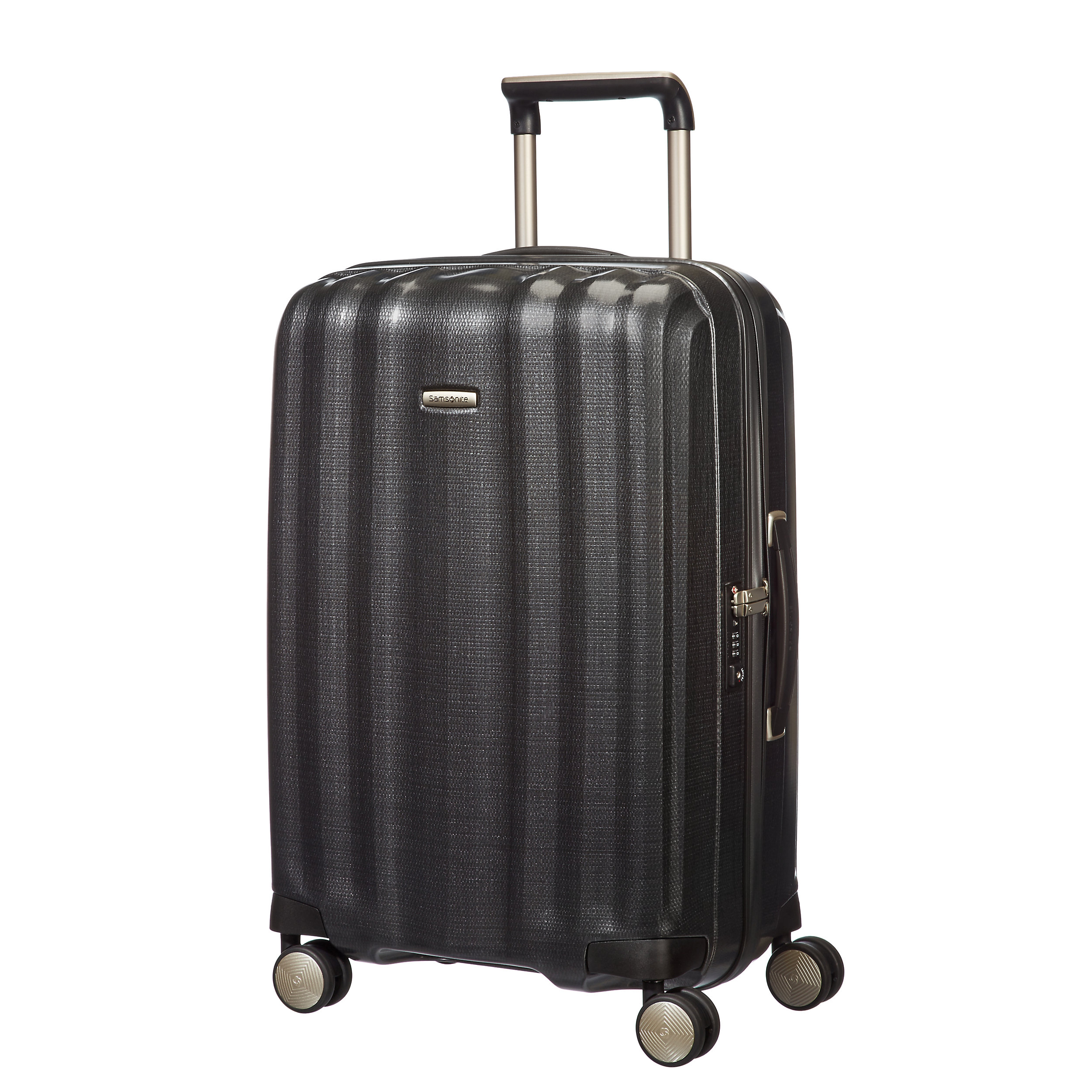 Samsonite Spinner Samsonite Cubelite Curv Samsonite Spinner With