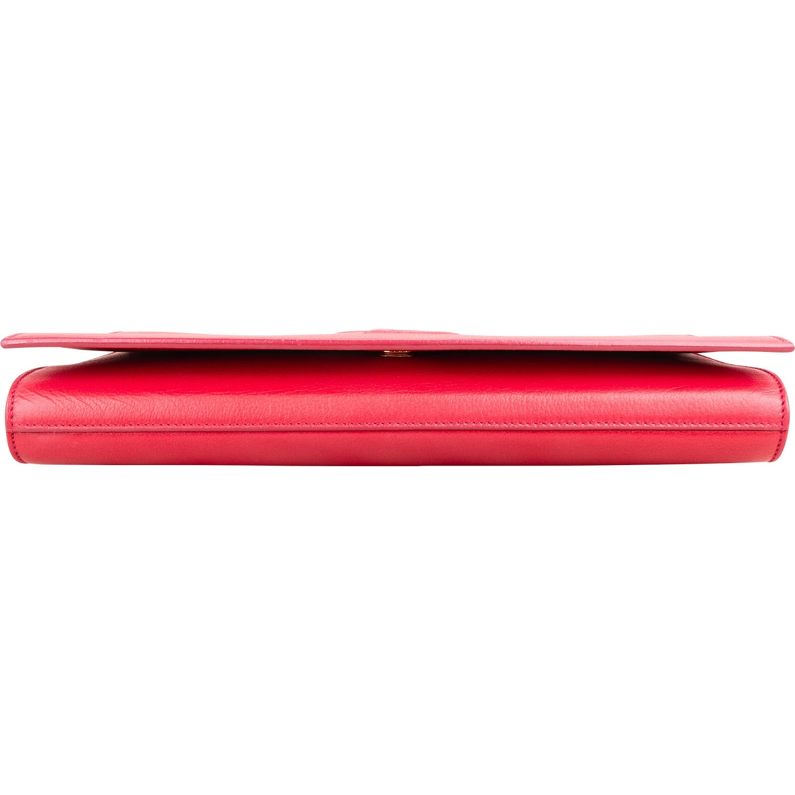 Saint Laurent - Belle De Jour Clutch