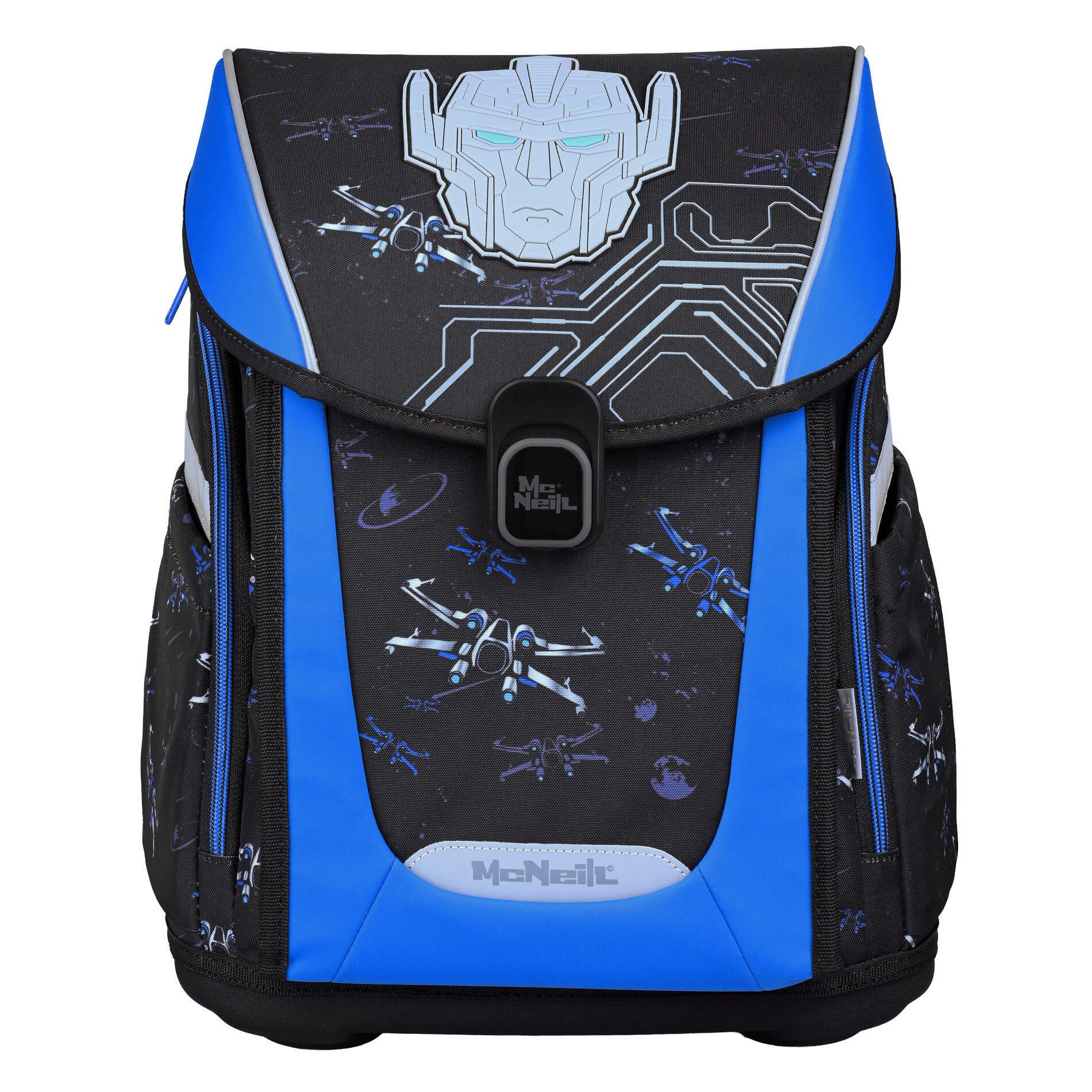 Set BASIC 4tlg. - GUNDAM