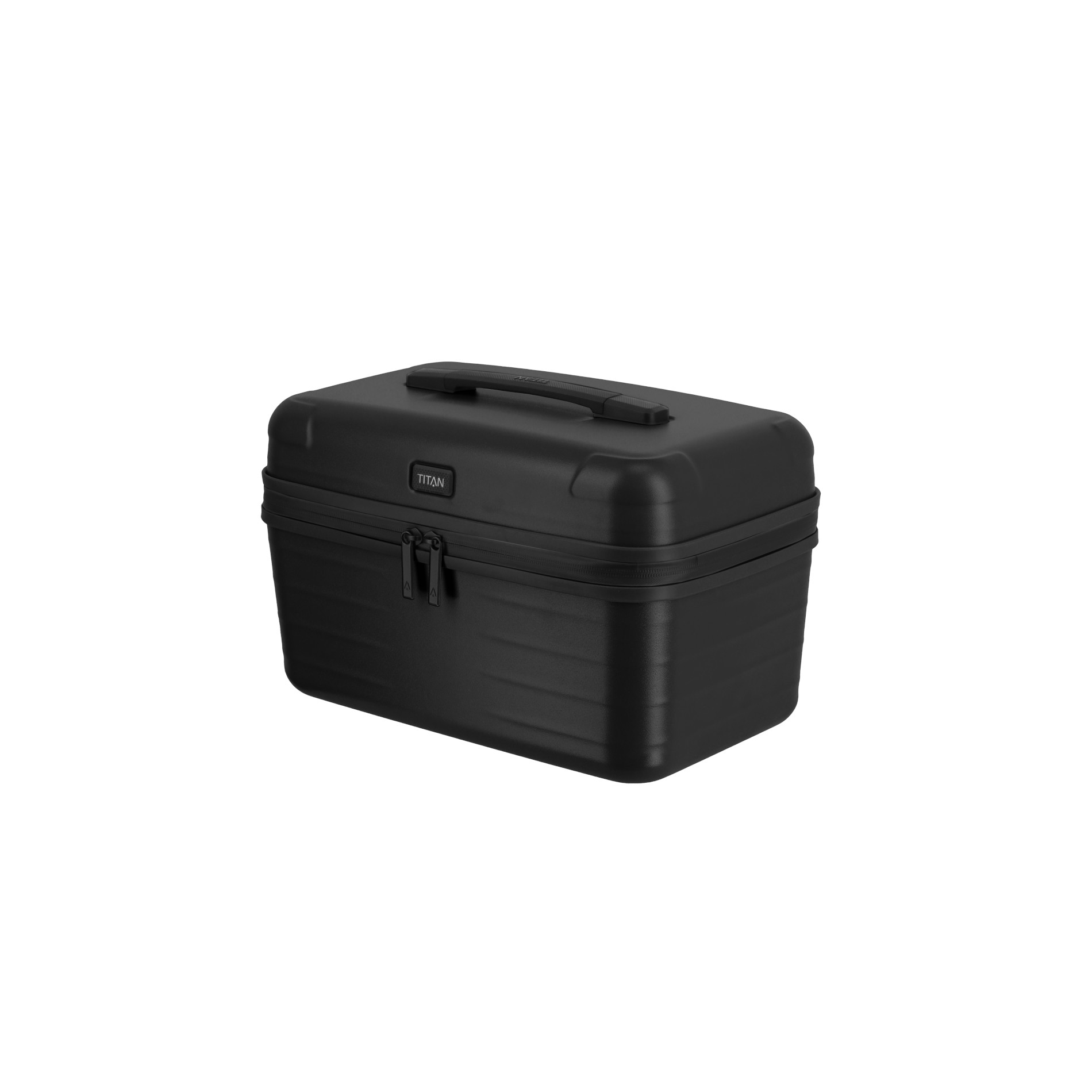UPGRADE Beautycase - Nightshade black