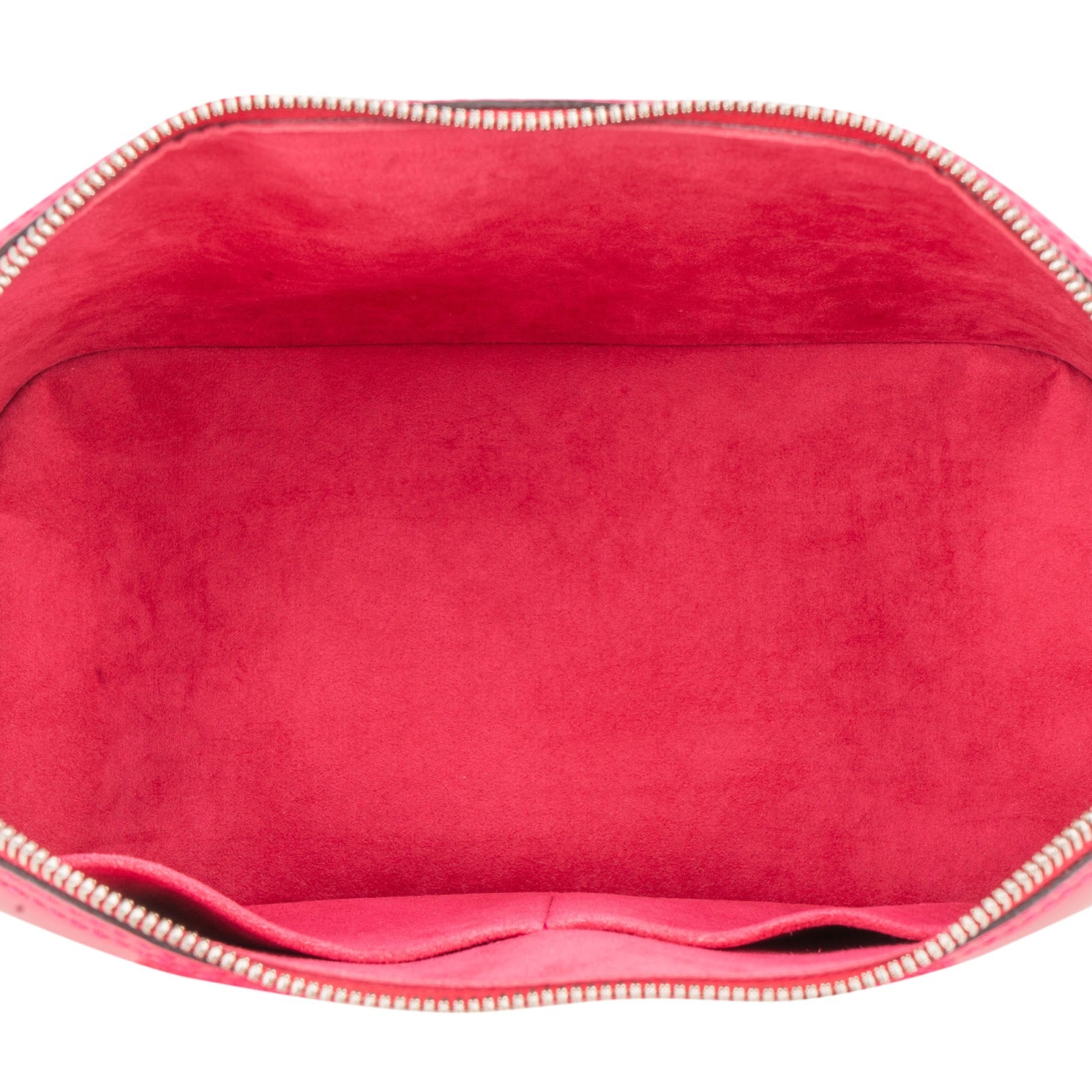 Louis Vuitton - Hot Pink Alma PM Handbag