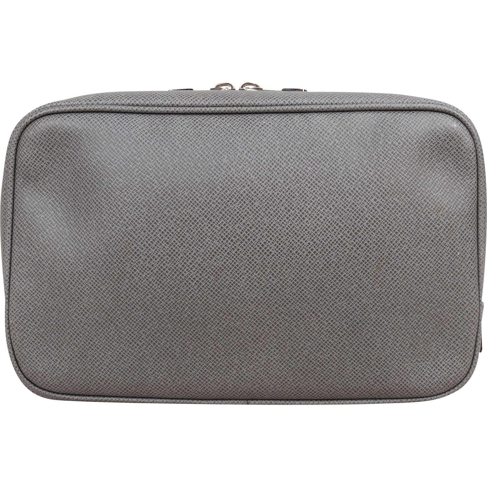 Louis Vuitton Taiga Leather Trousse toilettas