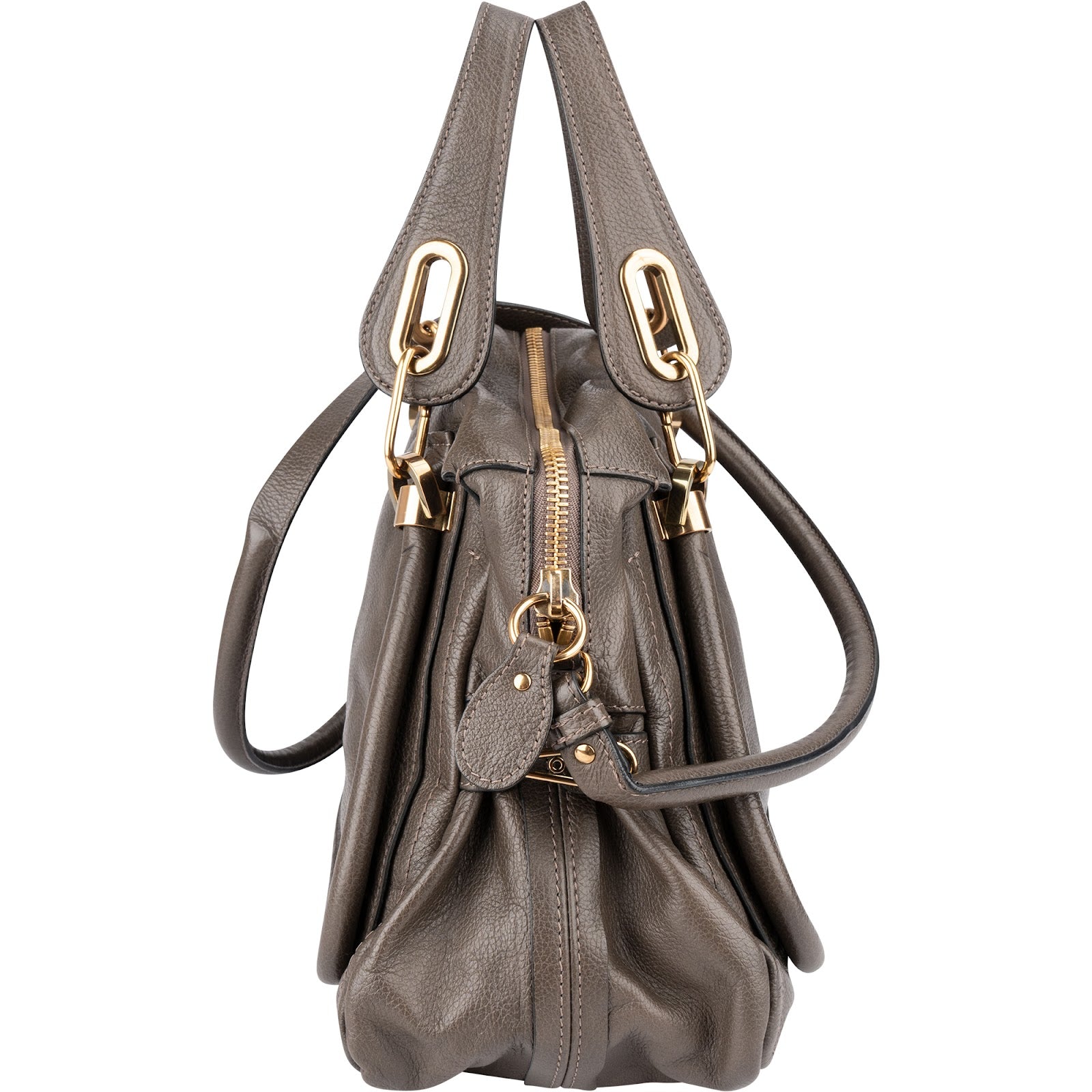 Chloé - Paraty Shoulder Bag