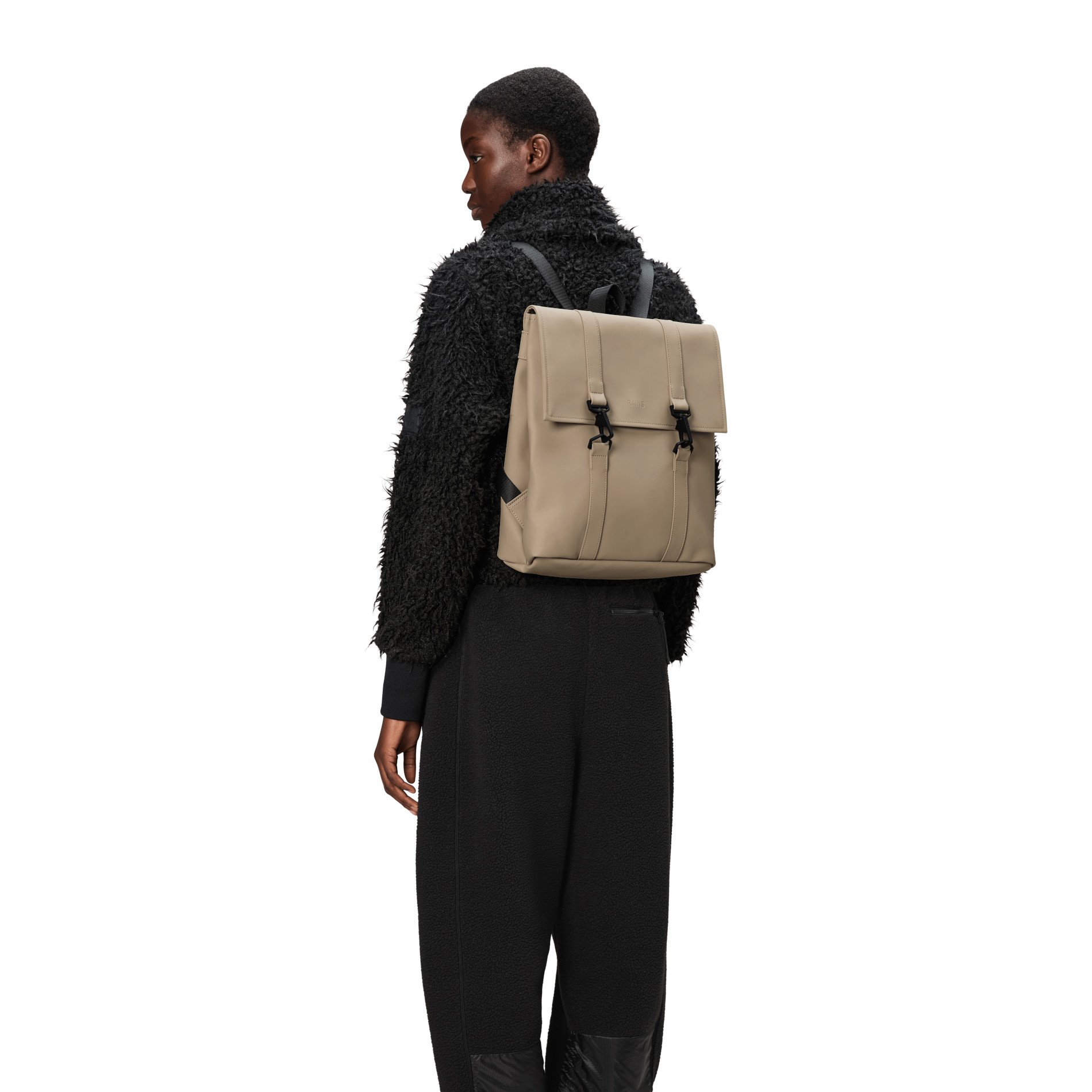 MSN Bag Mini W3 - Beige