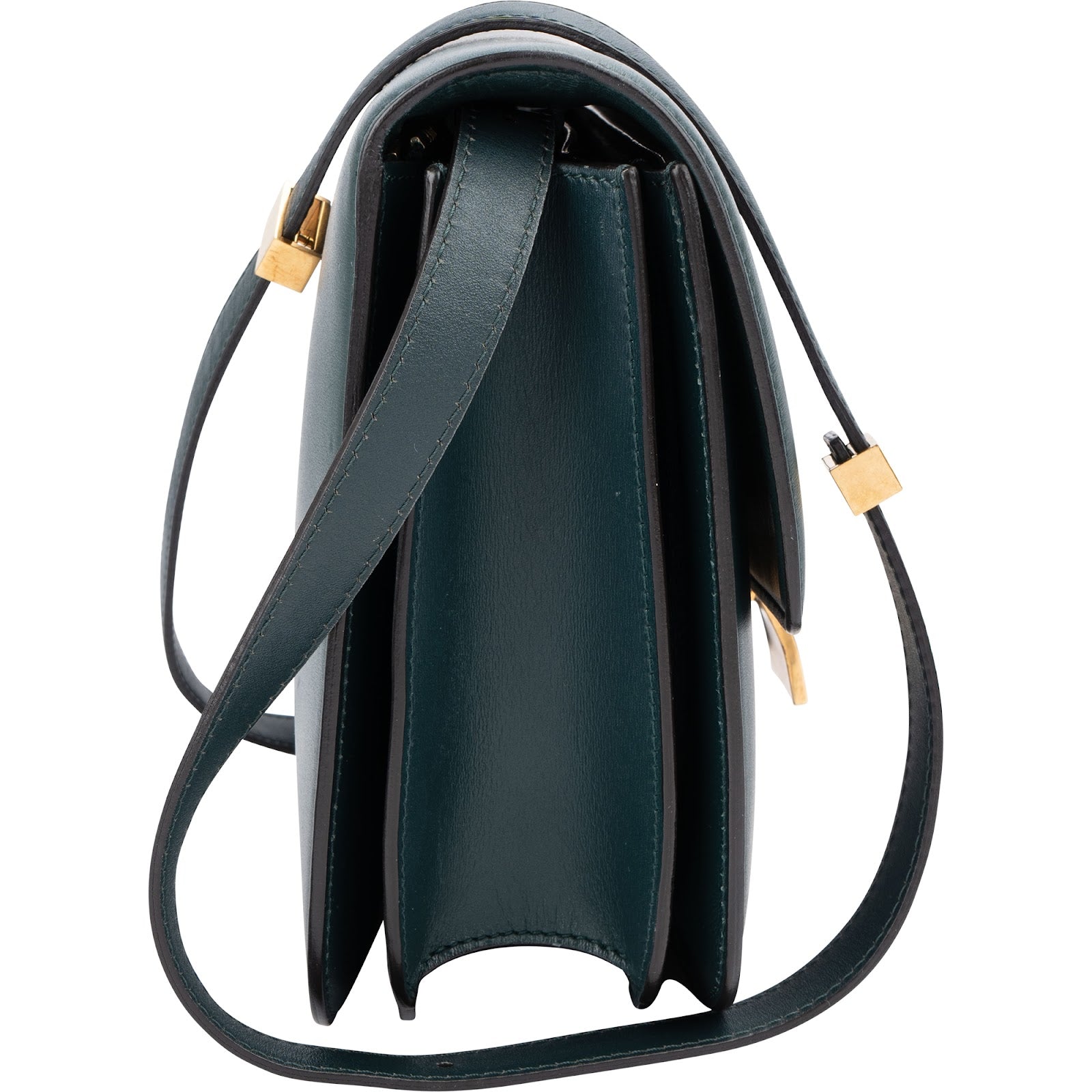 Celine – Classic Box Medium Crossbody Bag