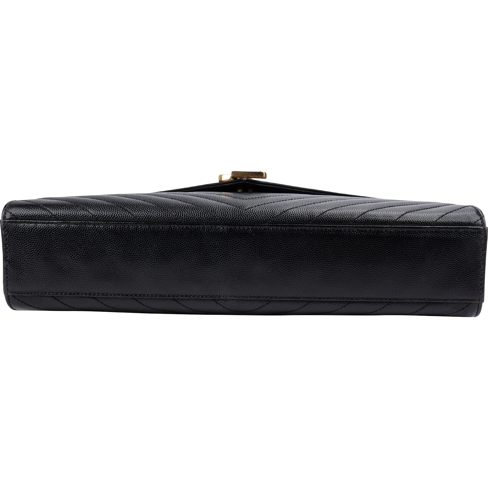 Saint Laurent - Medium Envelope Crossbody Bag