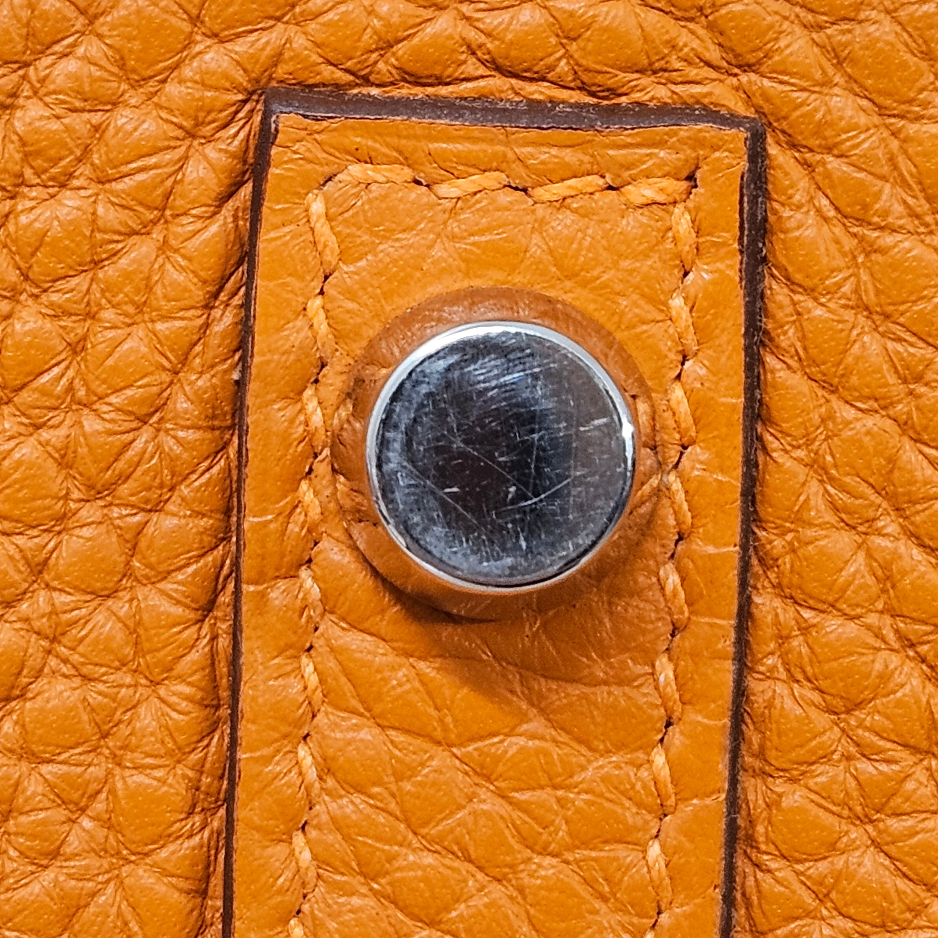 Hermès - Birkin 30 Handbag