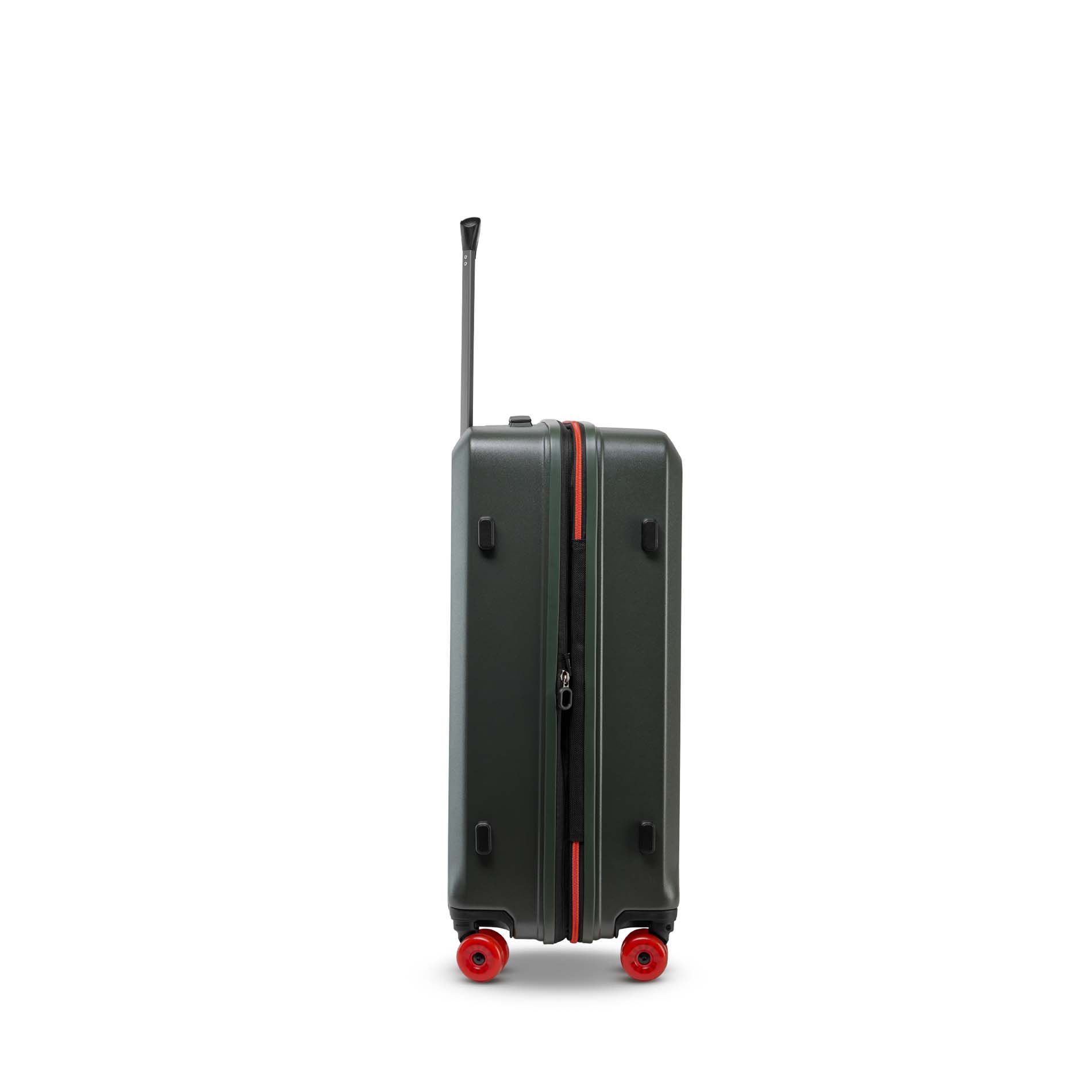 BUZZ - Trolley M (65 cm) extendable