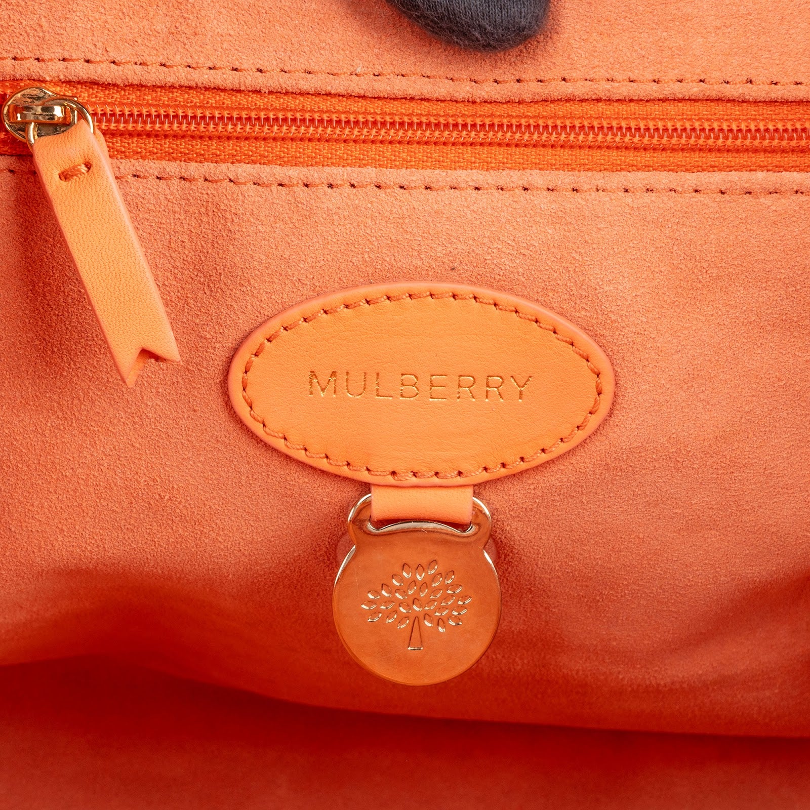 Mulberry - Bayswater Handbag
