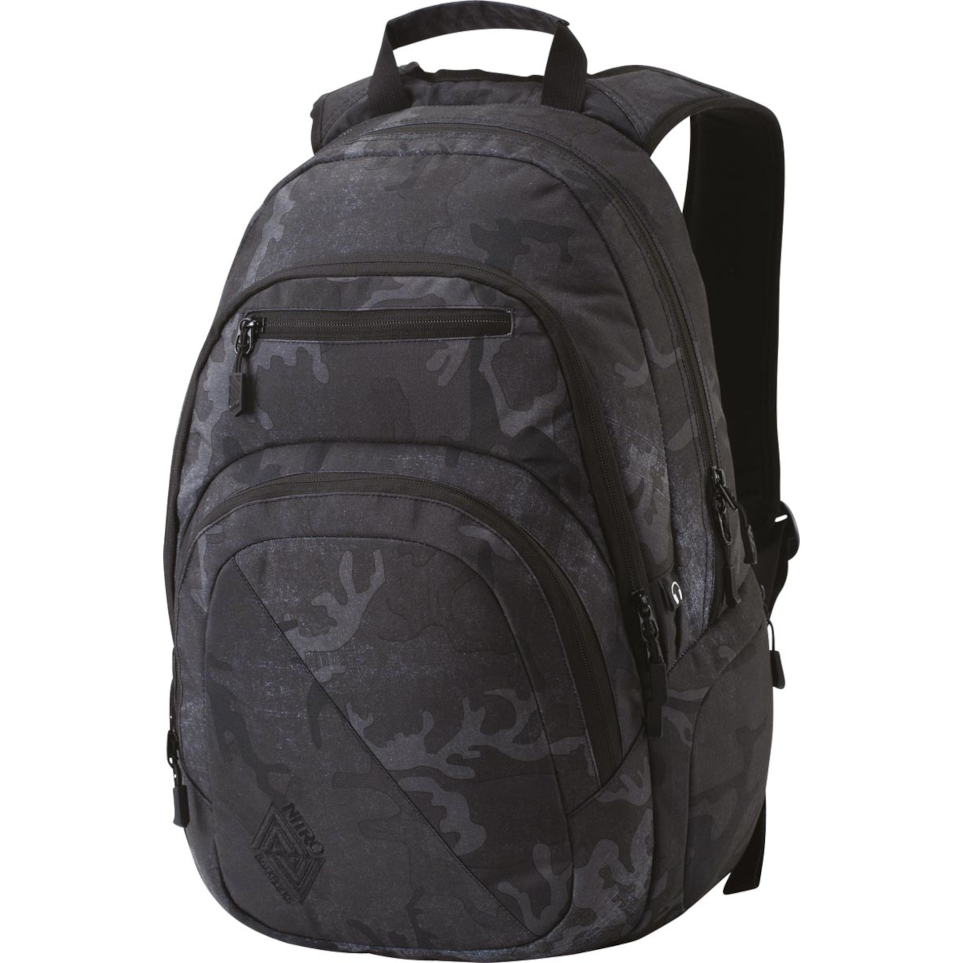 Rucksack STASH 29 - Forged Camo