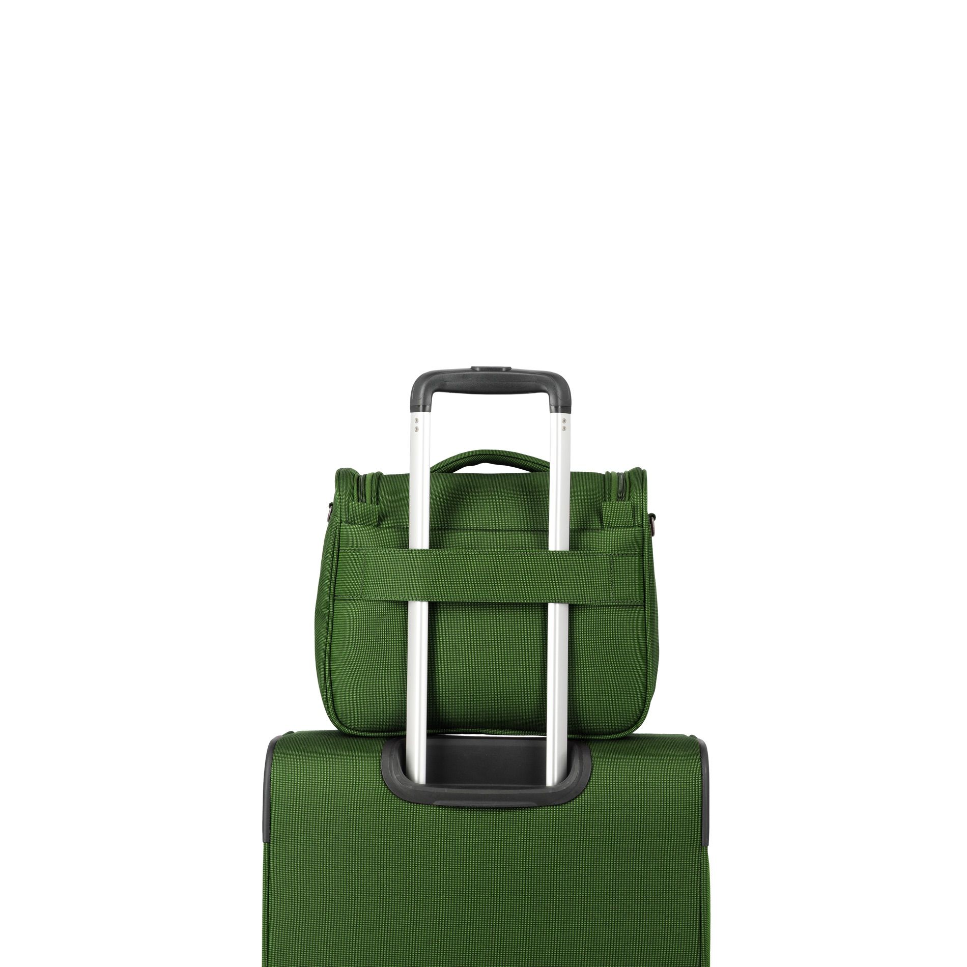 CUBIS Beauty Case - Green
