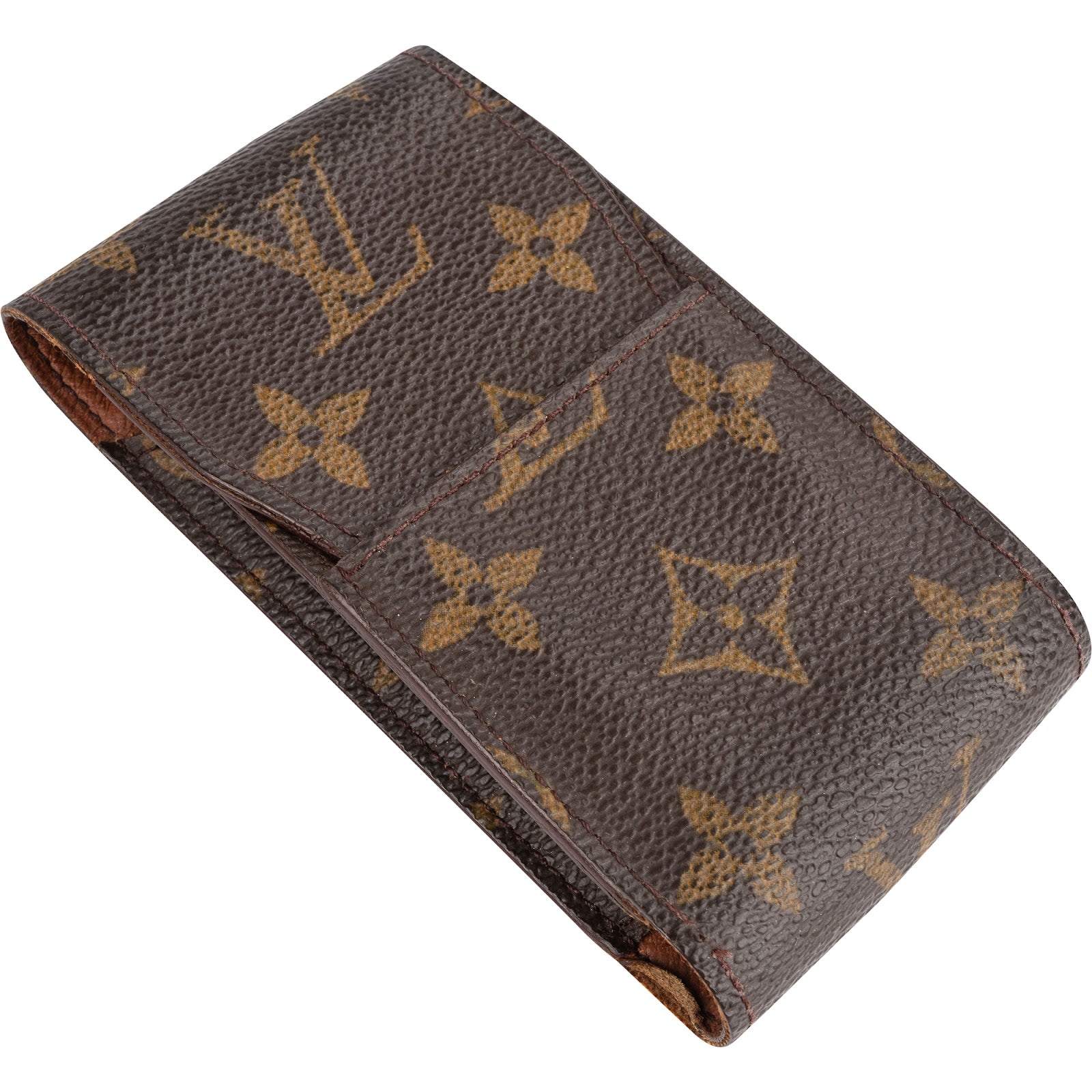 Louis Vuitton - Etui Cigarette
