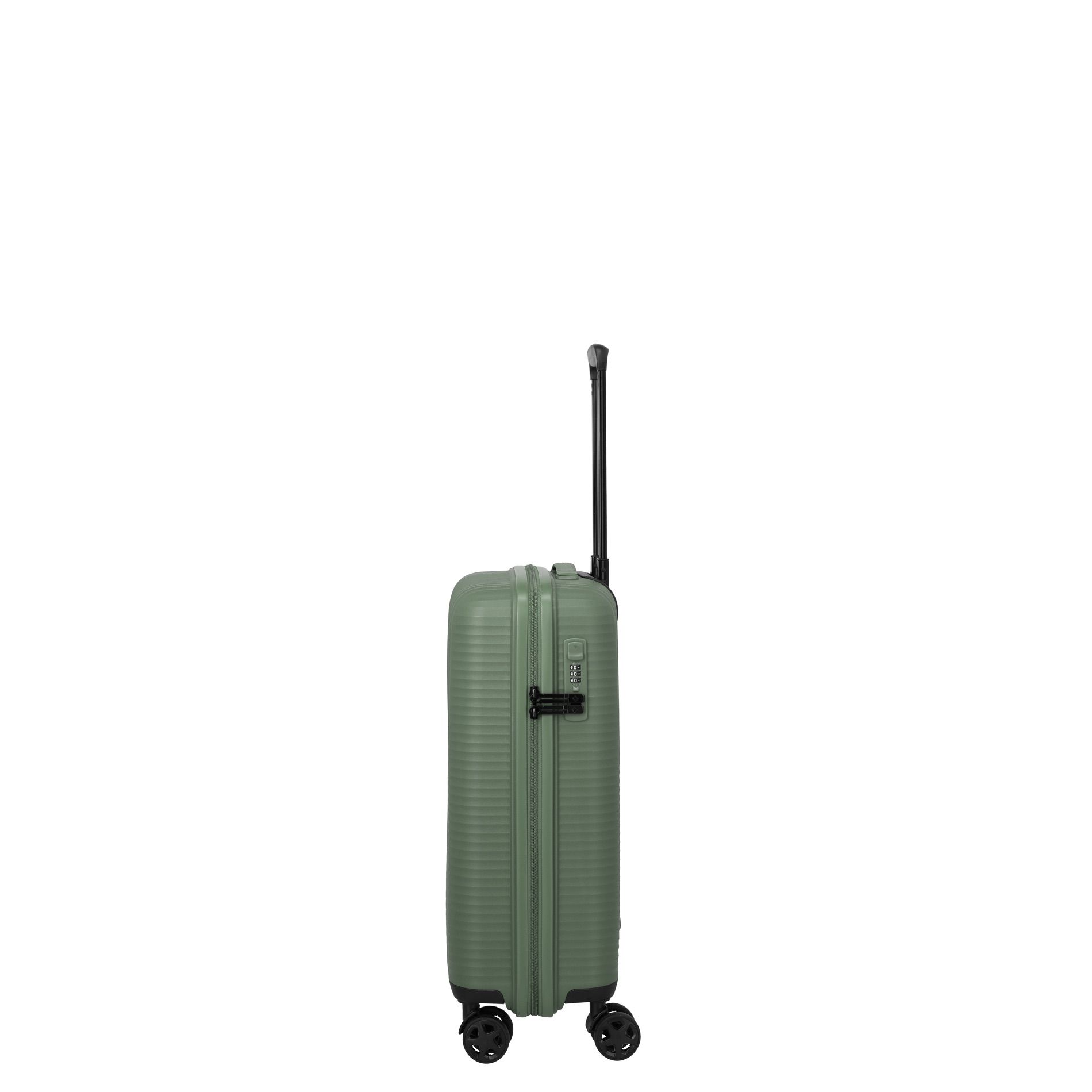 AIR STRIPE Kabinengepäck S (55 cm) - Green