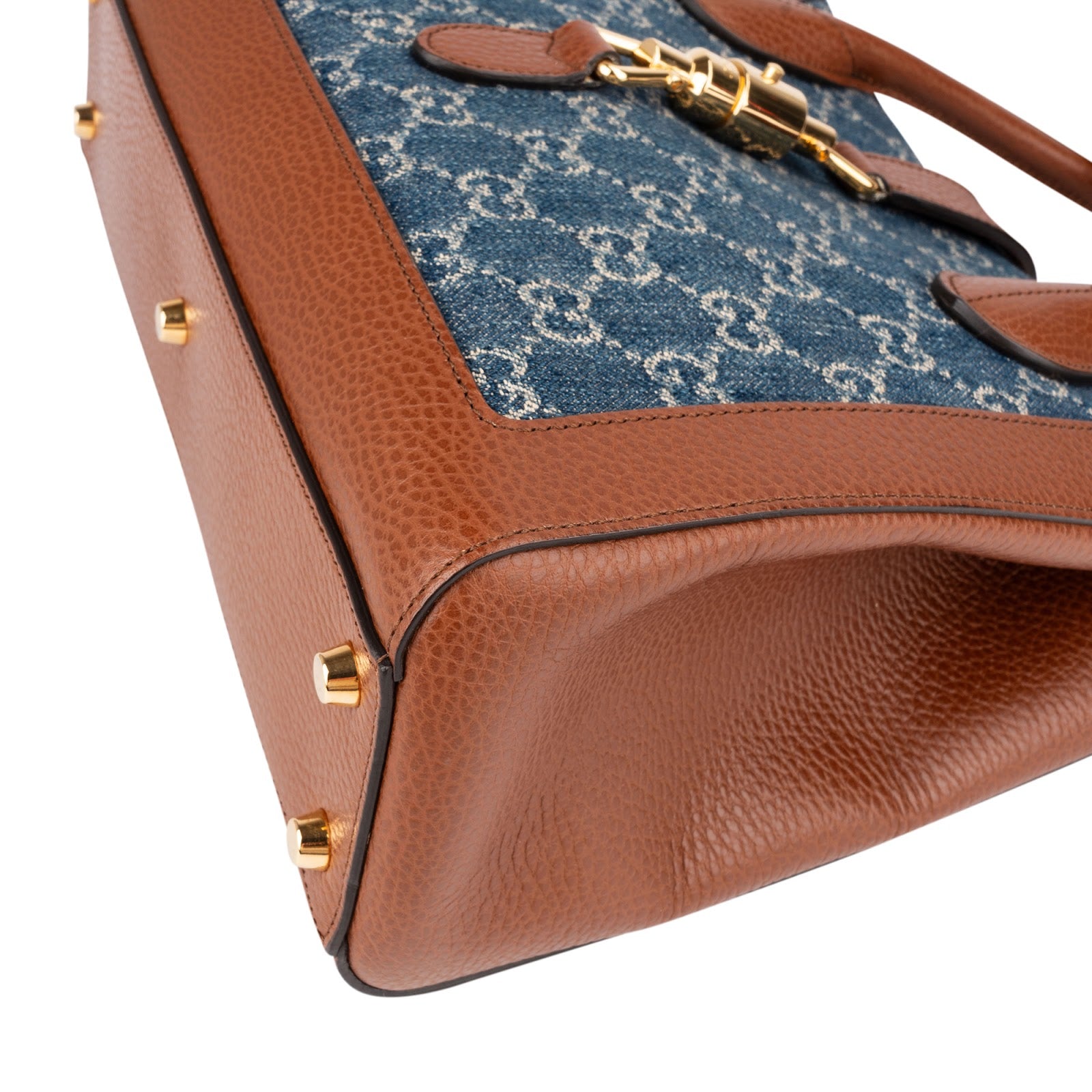 Gucci - Jackie 1961 Crossbody Bag
