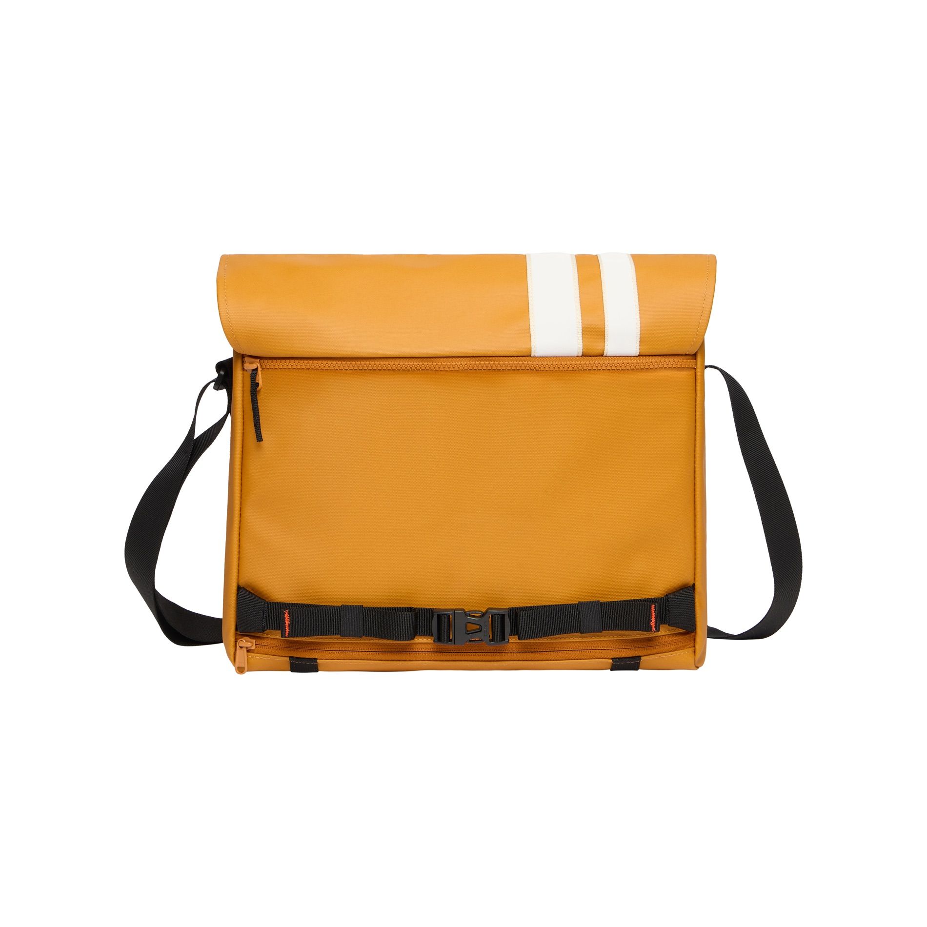Umhängetasche Aguni - silt brown