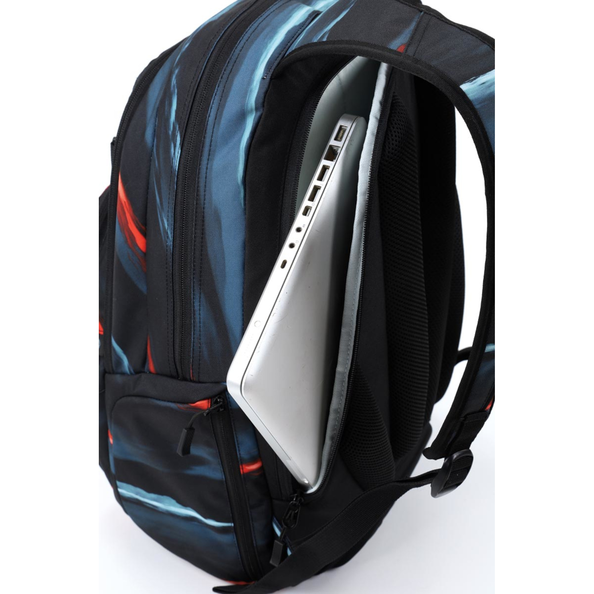 Rucksack CHASE - Acid Dawn