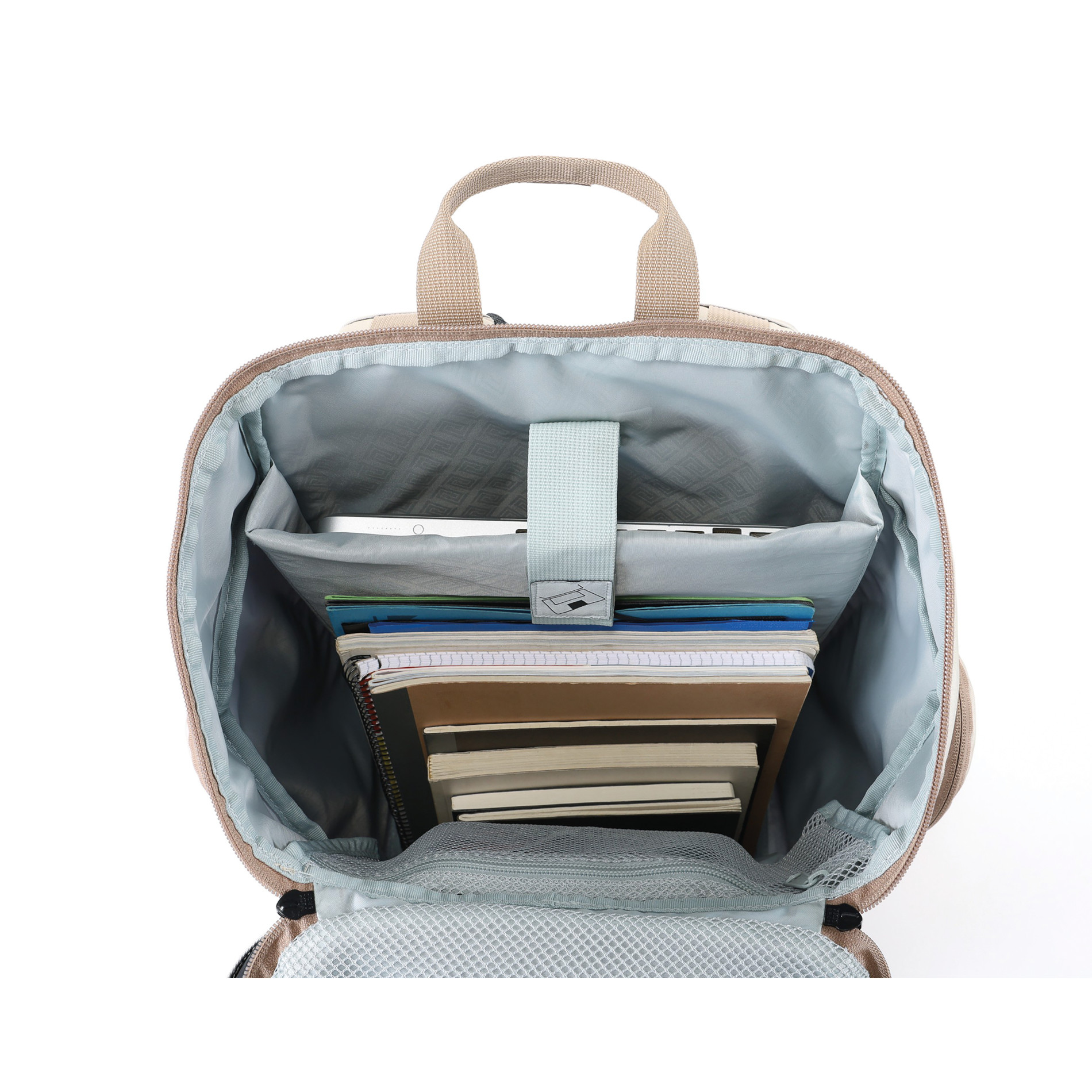 Rucksack WEEKENDER - Dune