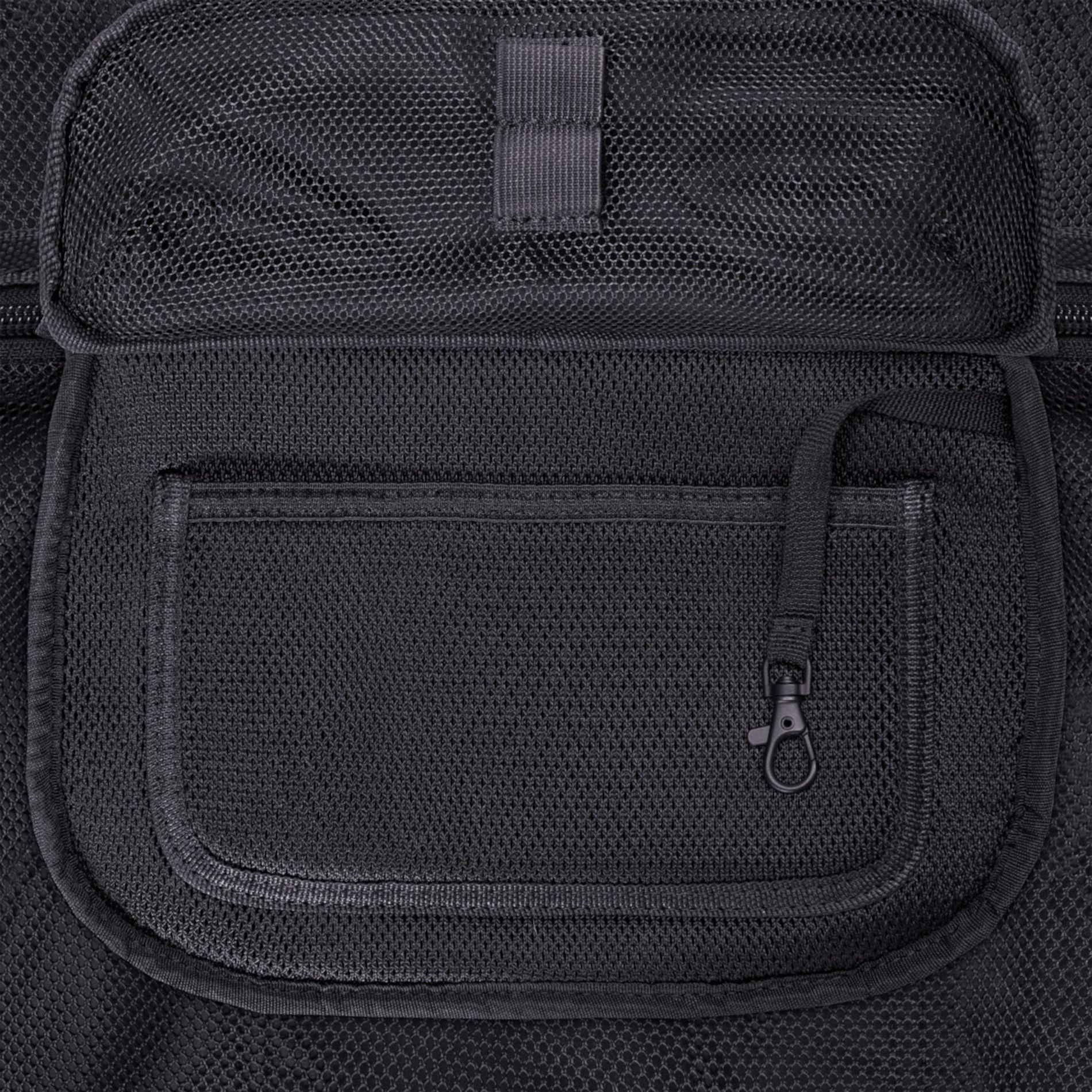 Jona Large Bag - Black