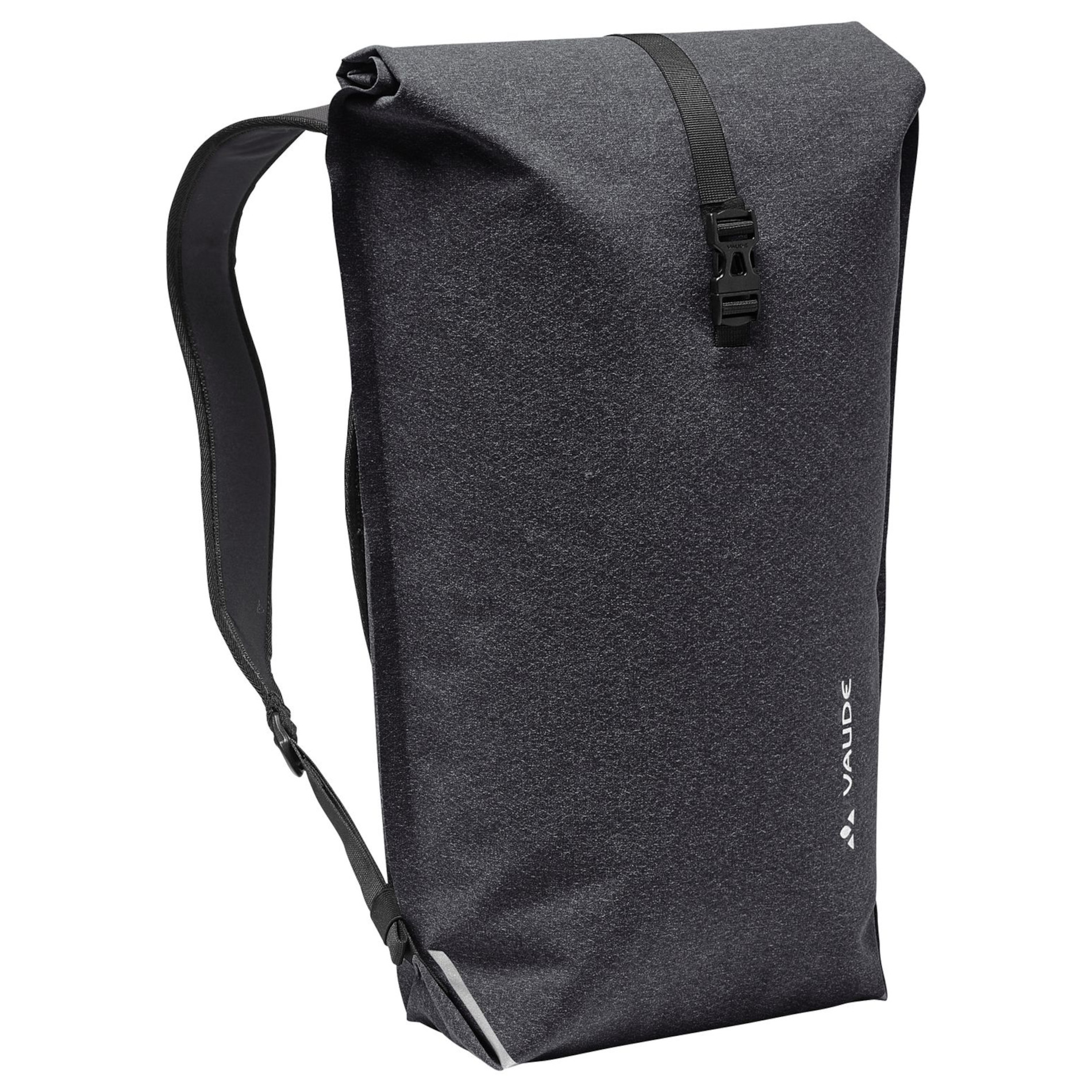 Rolltop Planegg - czarny