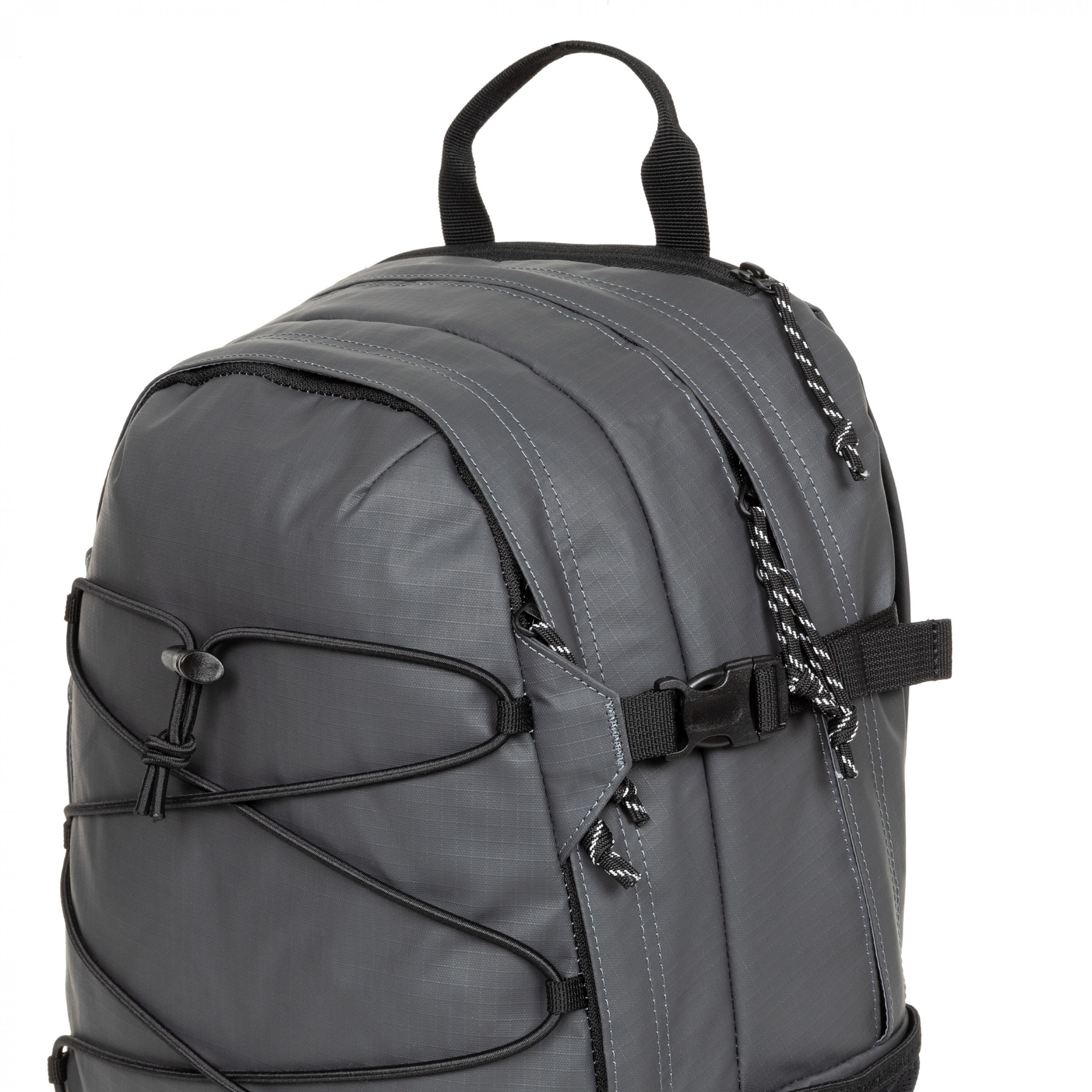 Daypack GERYS PRO - CS RIP GREY