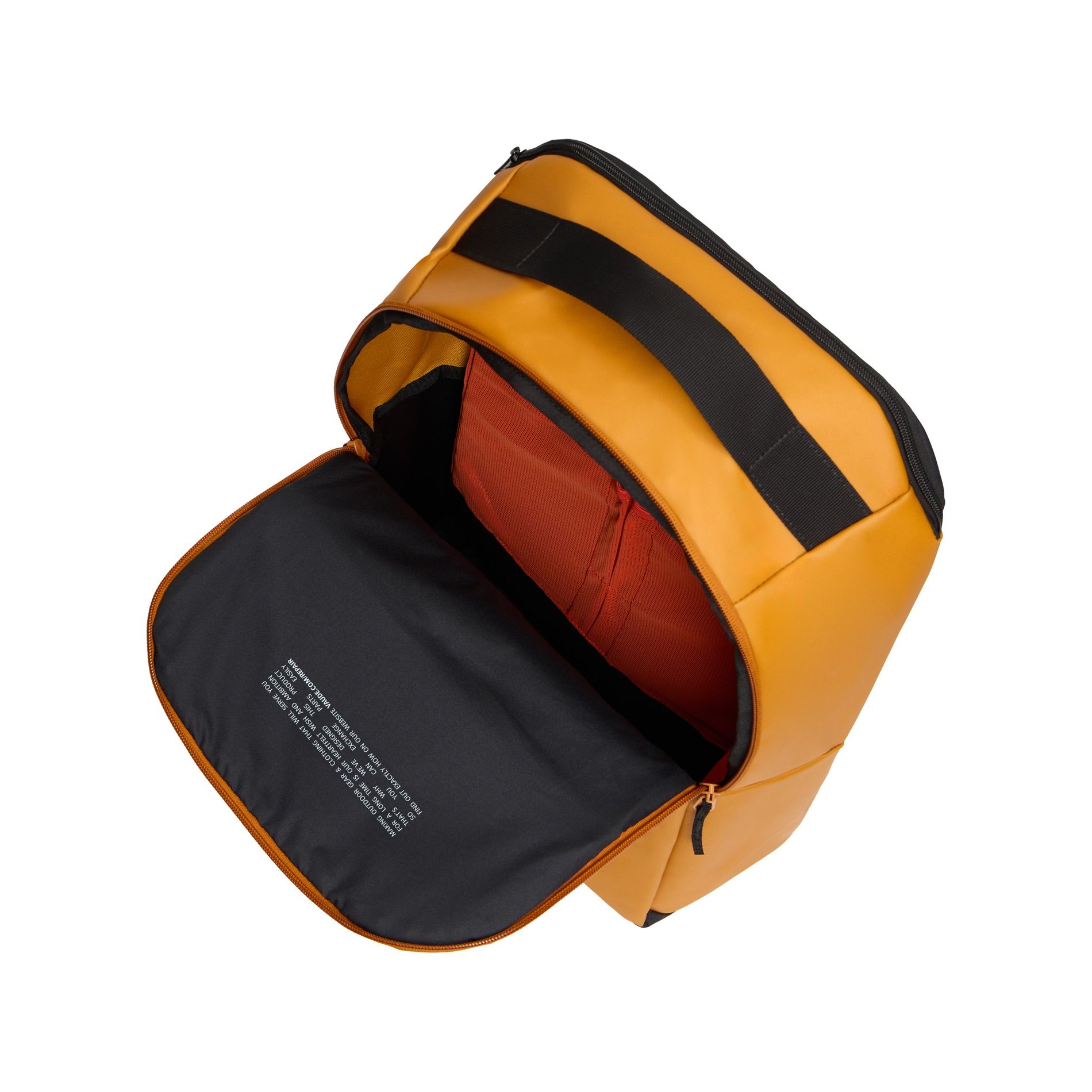 Matemo Daypack