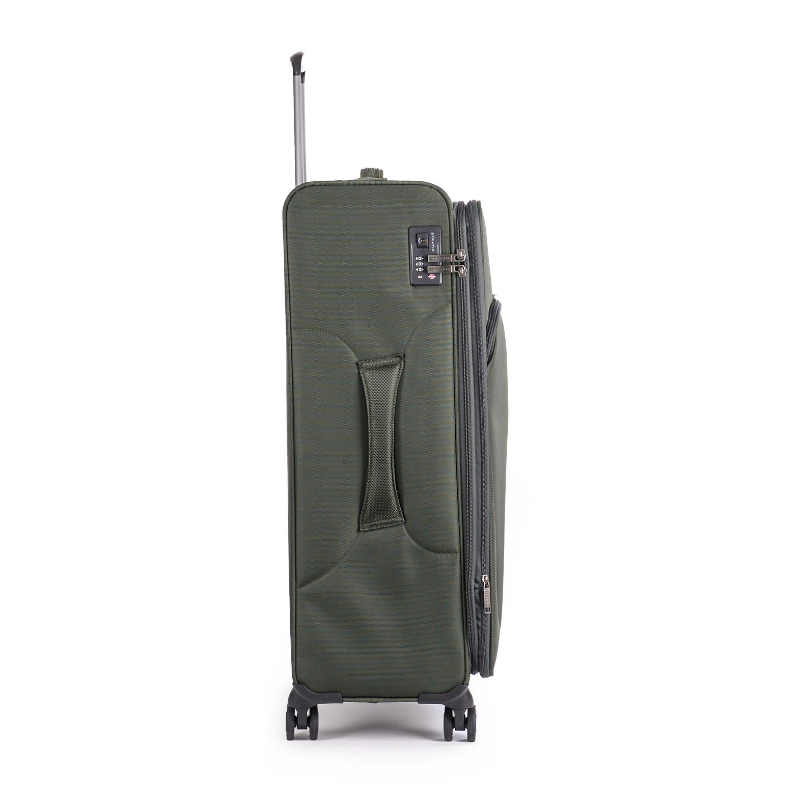 Mix - Koffer L - Dark Green