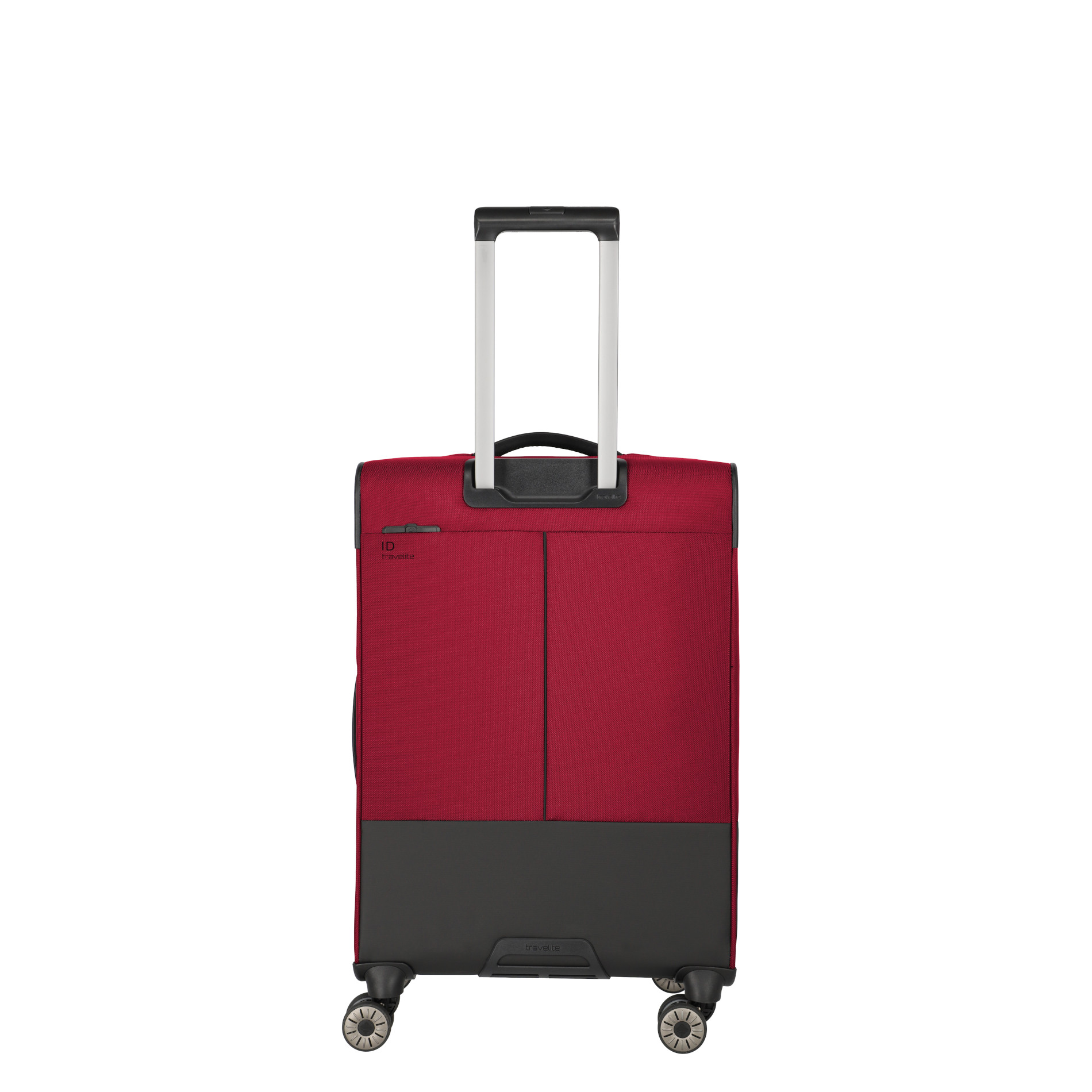 CROSSLITE Trolley M (66 cm) - Red