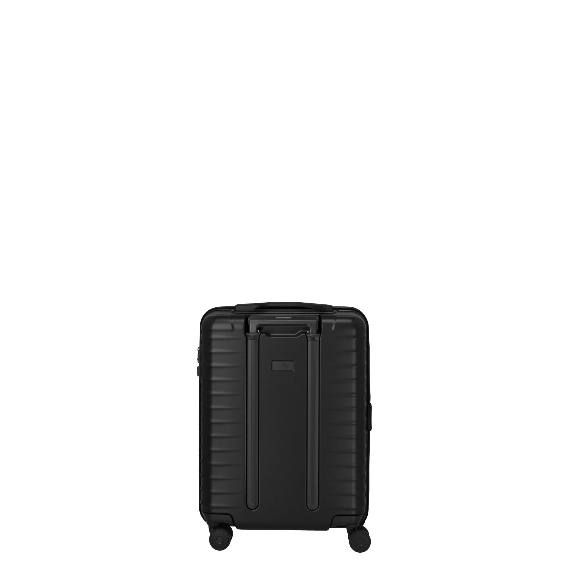 UPGRADE Handgepäck S20 (55 cm) - Nightshade black