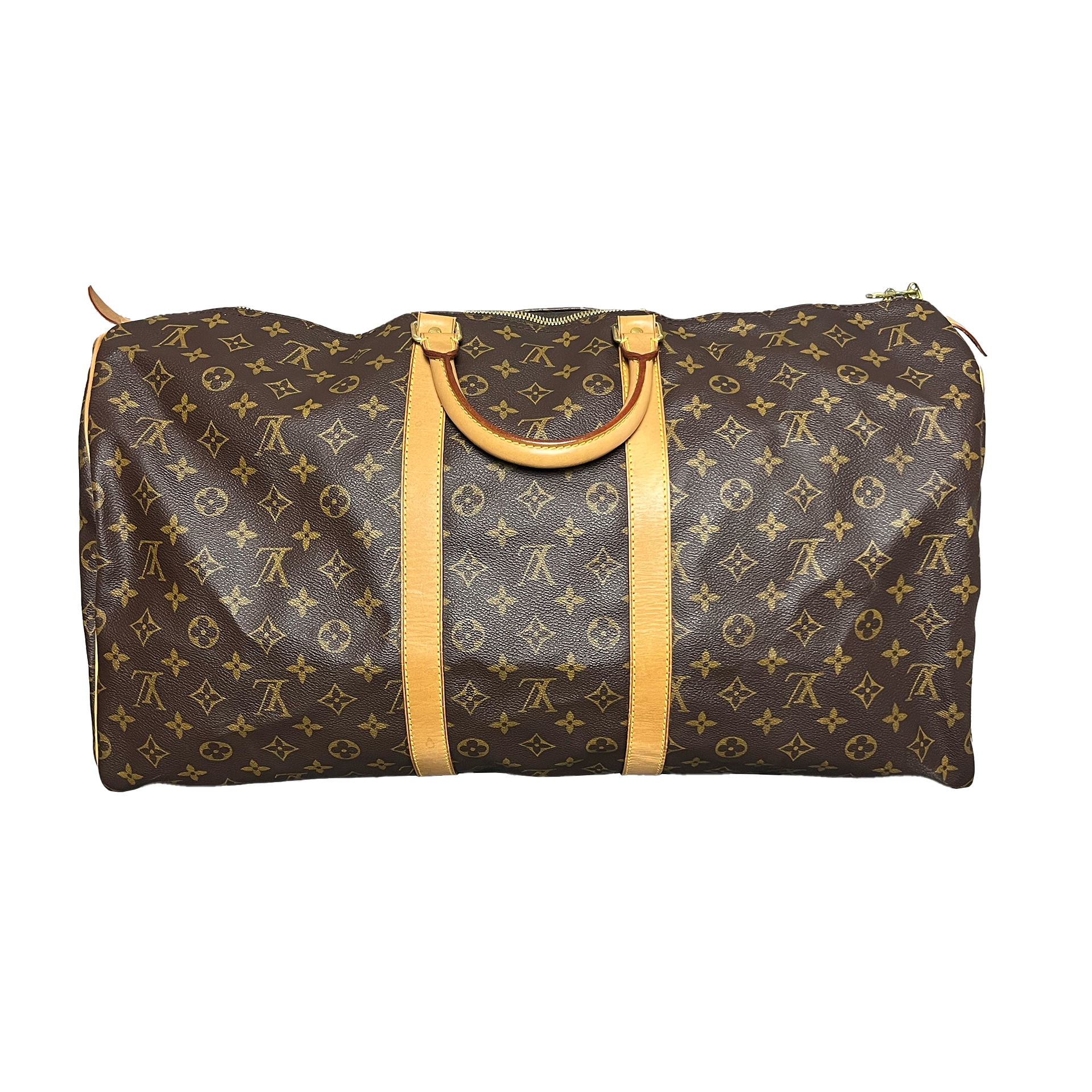 Louis Vuitton Keepall 55 Reisetasche