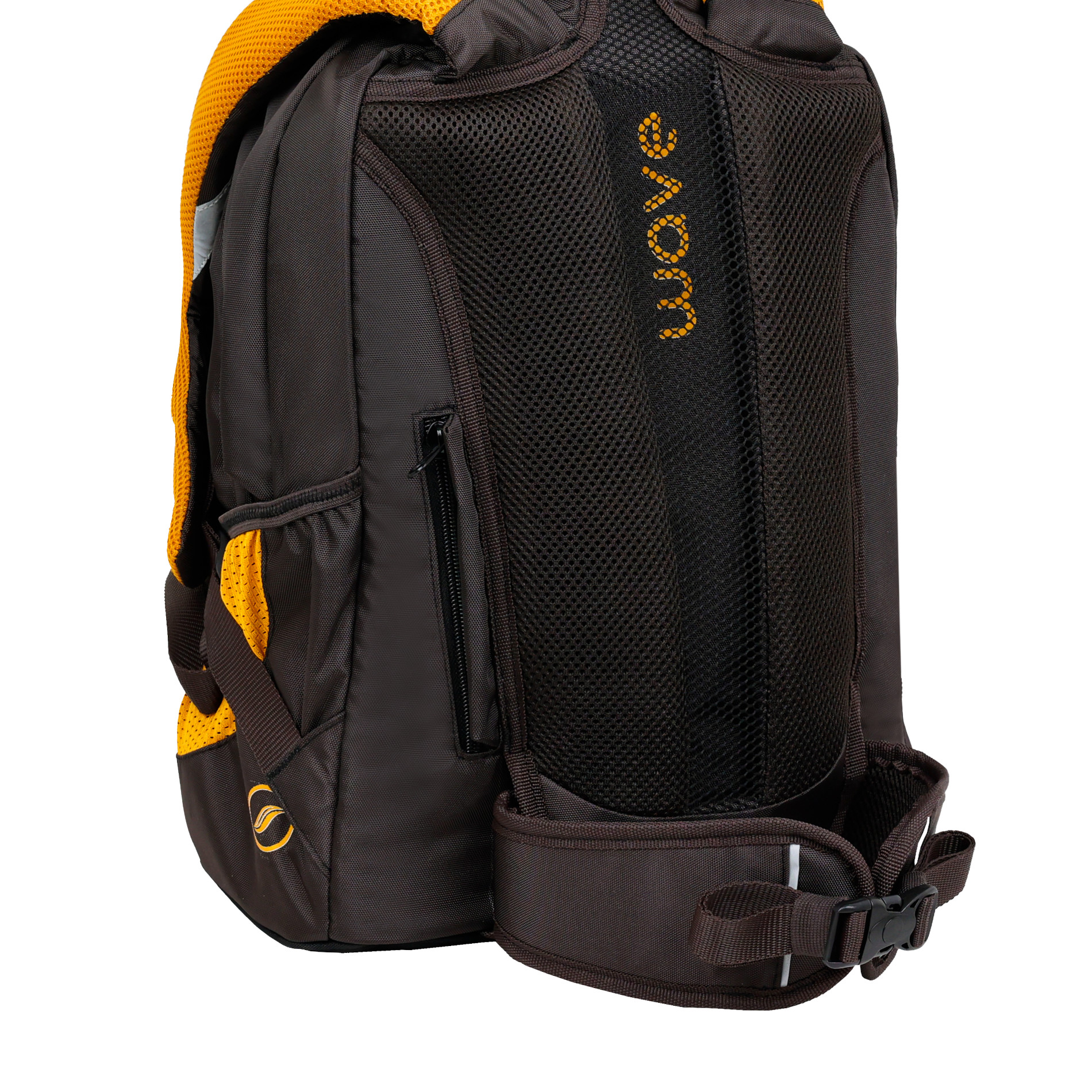 Wave Infinity Move Schulrucksack - Gradient Sand