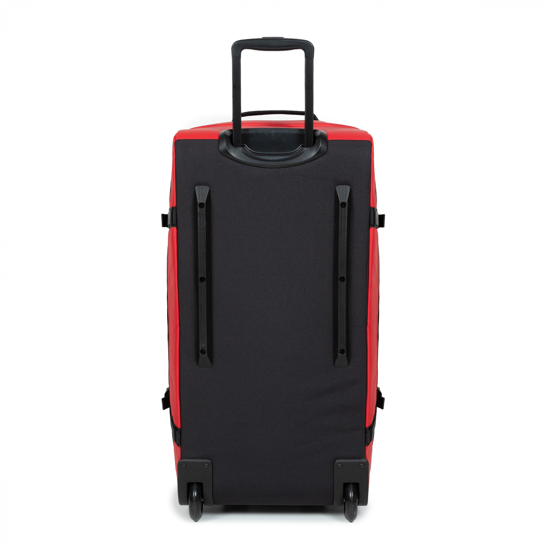 Reisetrolley DUFFEL PACK WHEEL M - TARP RED